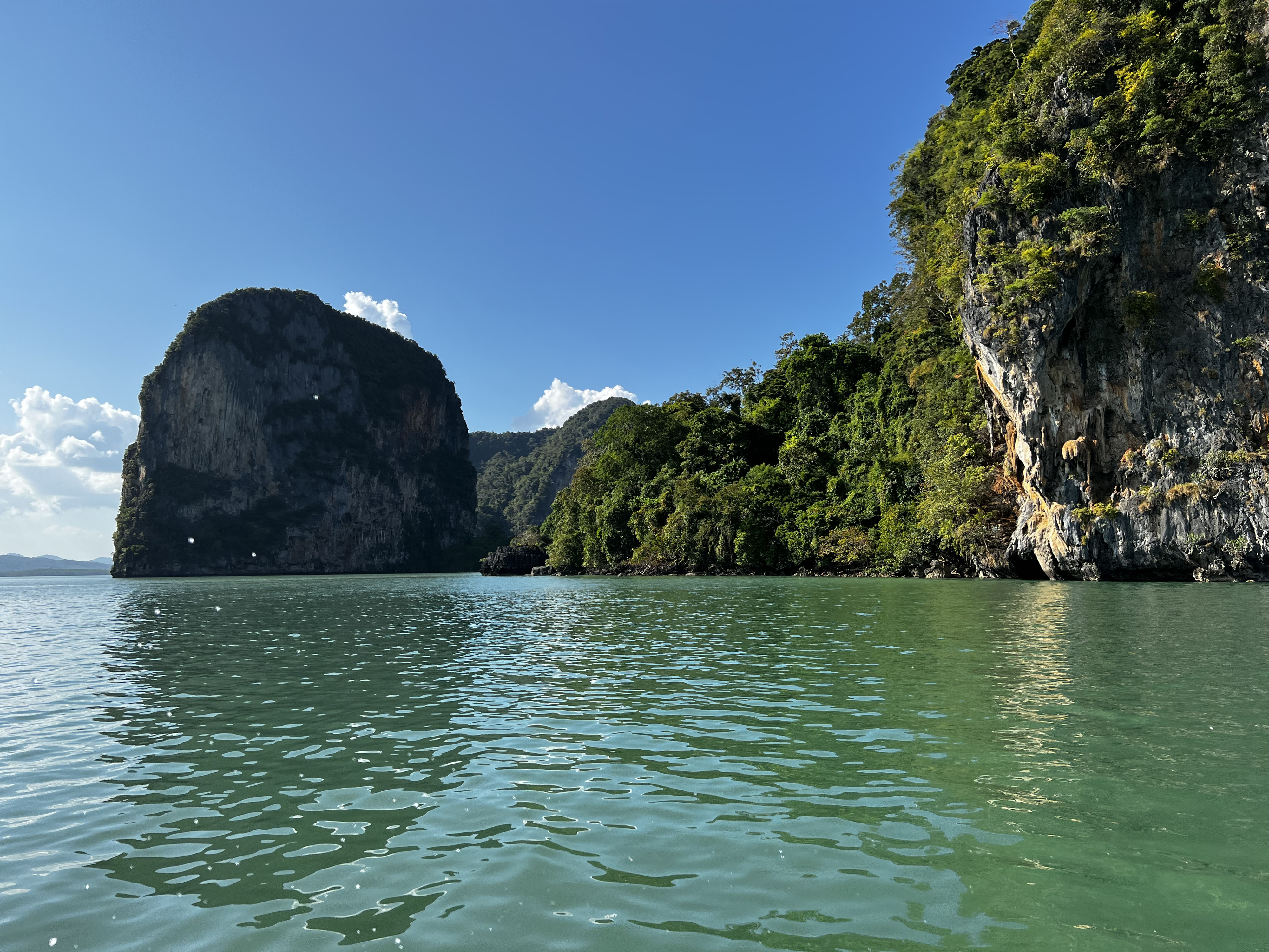 Picture Thailand Phang Nga Bay 2021-12 127 - Tour Phang Nga Bay