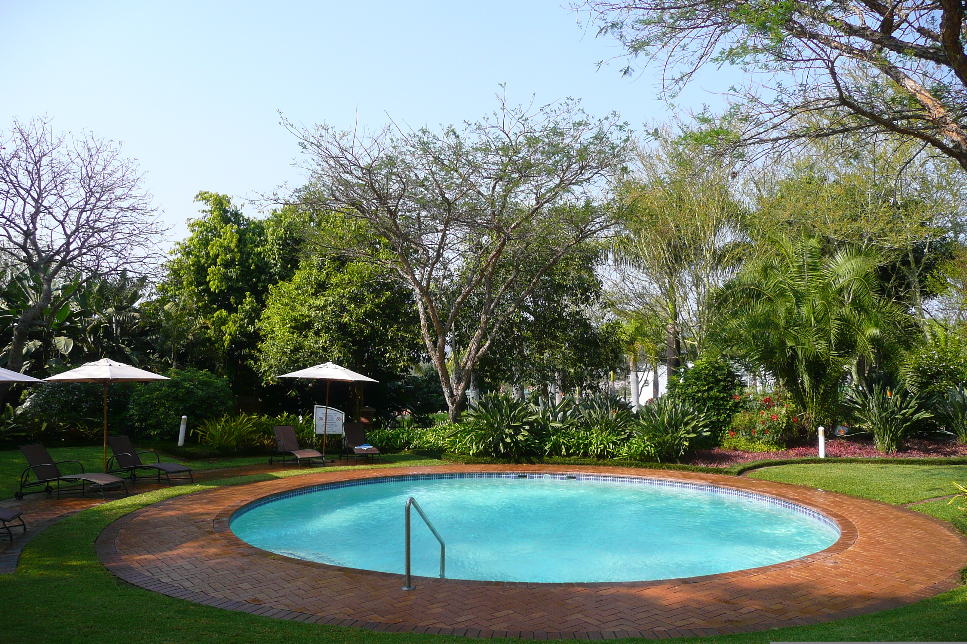 Picture South Africa Nelspruit Stay Easy Southern Sun Hotel 2008-09 17 - Tours Stay Easy Southern Sun Hotel