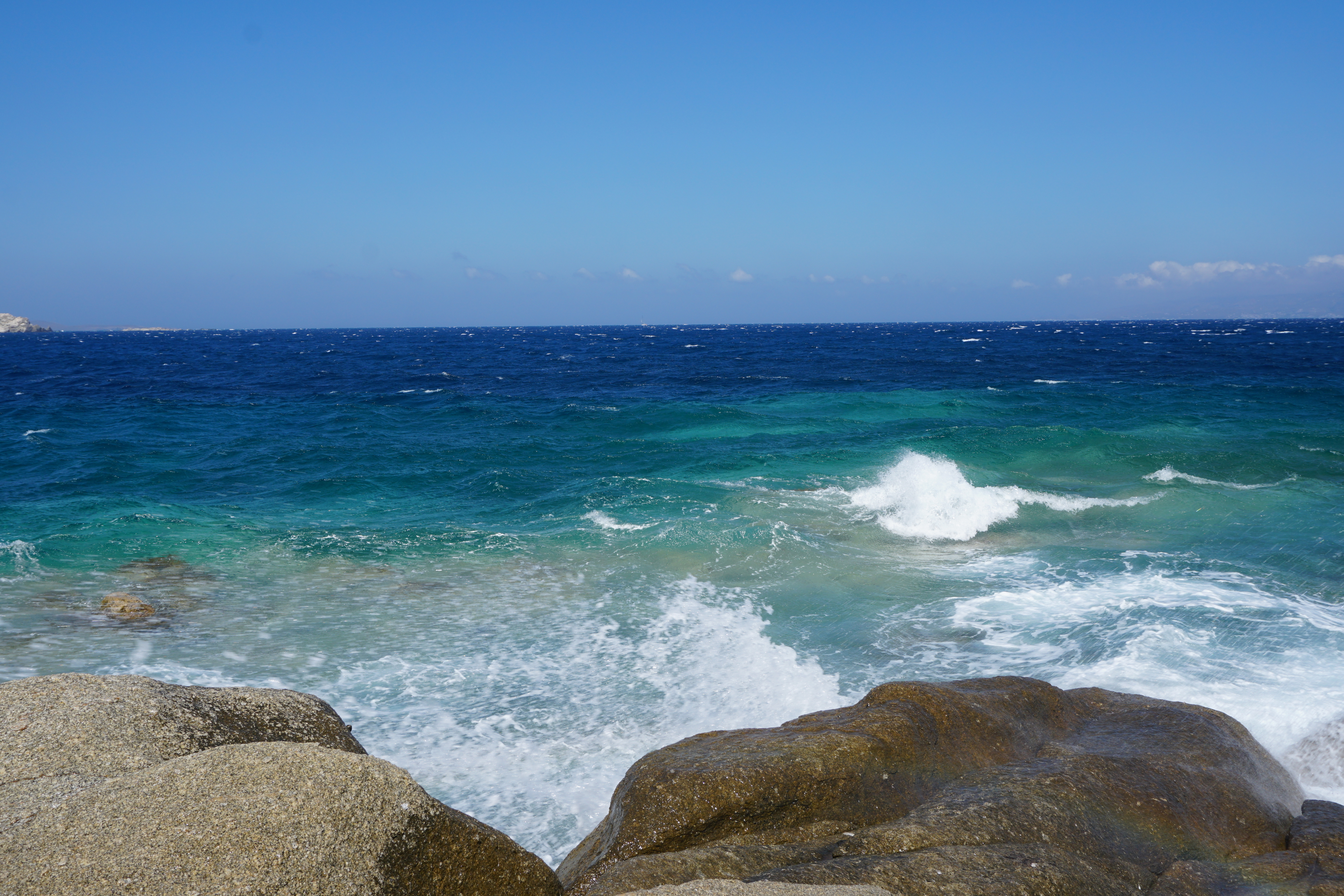 Picture Greece Mykonos 2016-07 77 - Around Mykonos