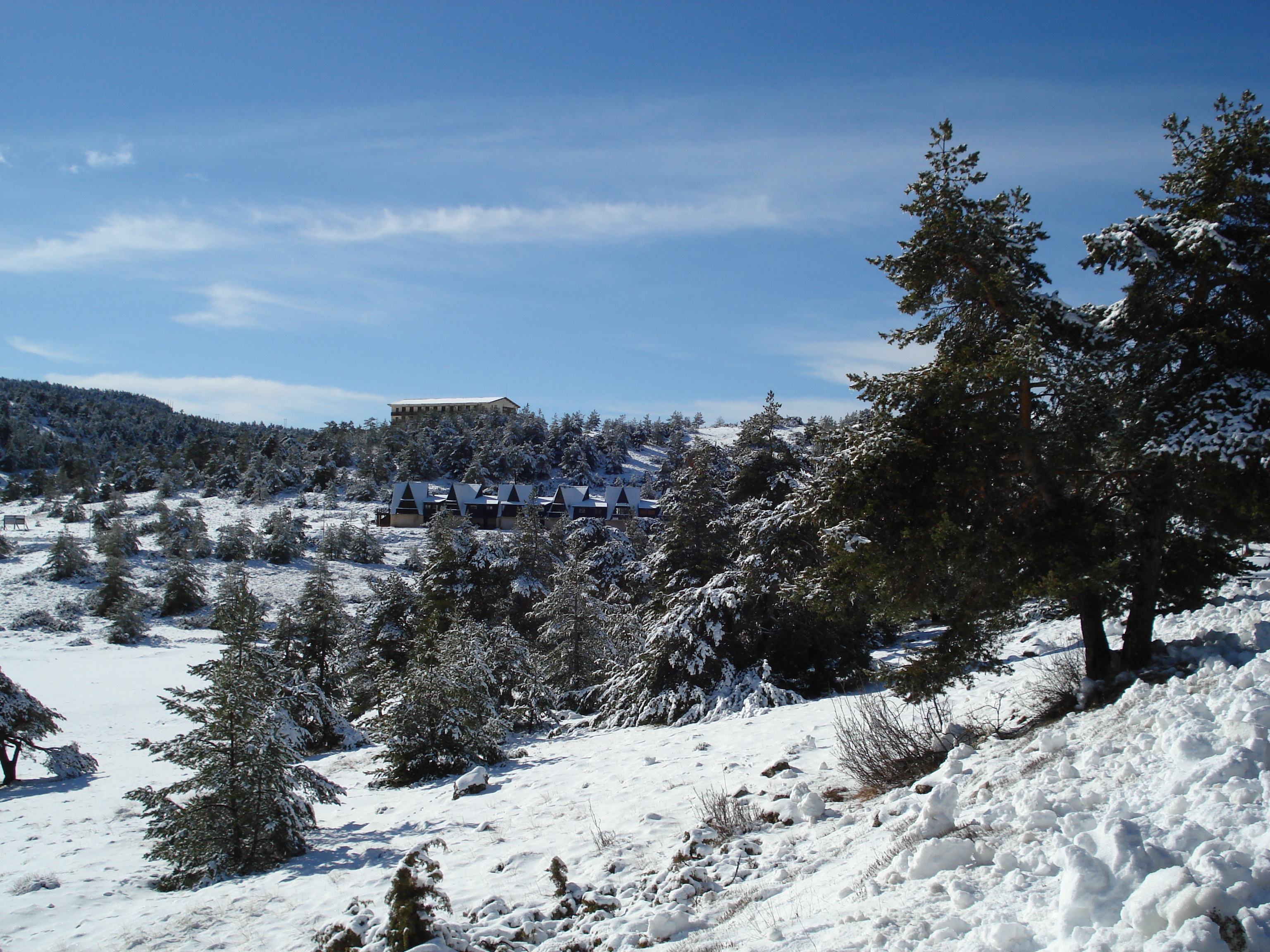 Picture France Greolieres les neiges 2007-01 3 - Tours Greolieres les neiges