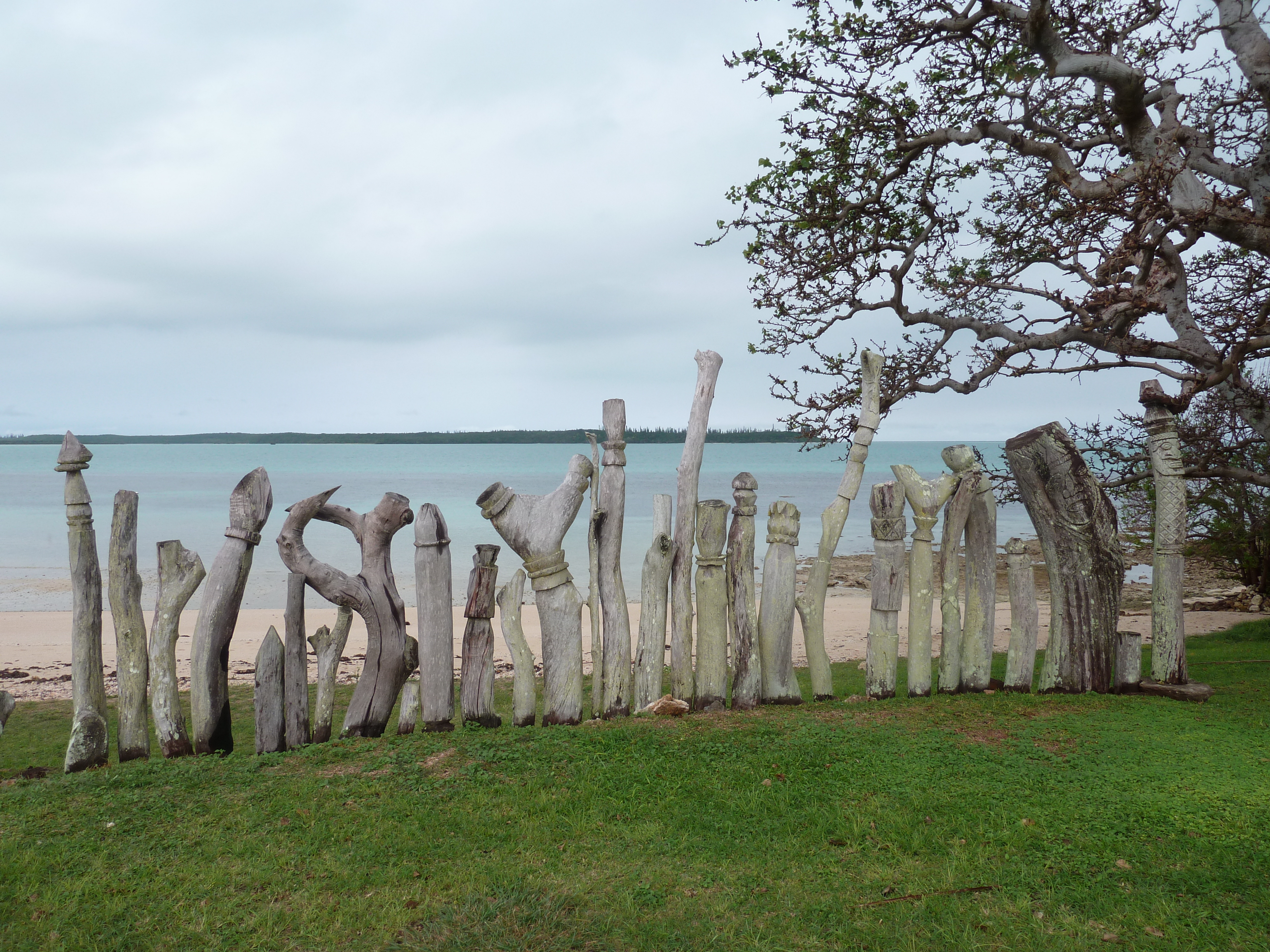 Picture New Caledonia Ile des pins 2010-05 8 - Journey Ile des pins