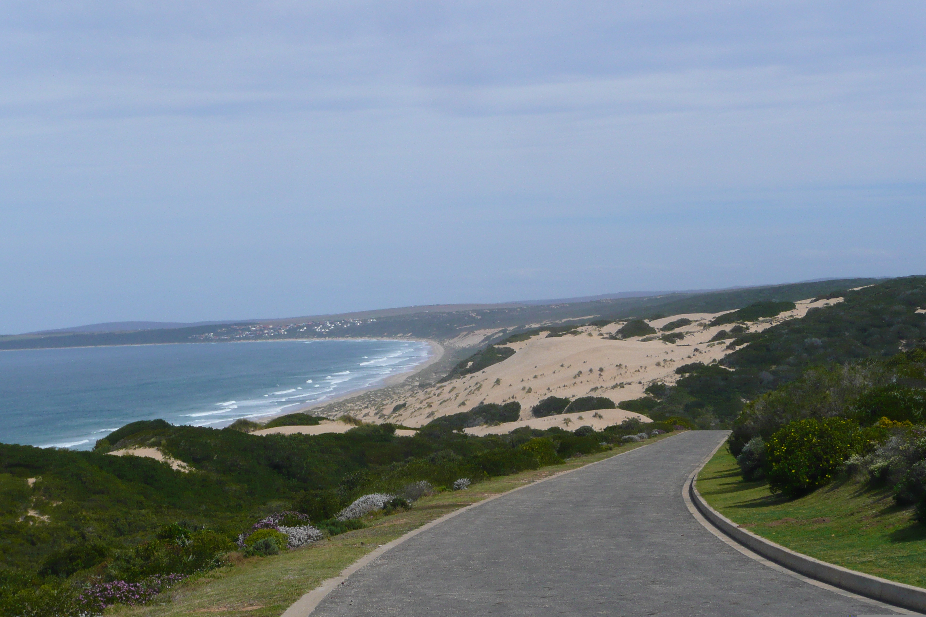 Picture South Africa Harmanus to Knysna road 2008-09 77 - Discovery Harmanus to Knysna road