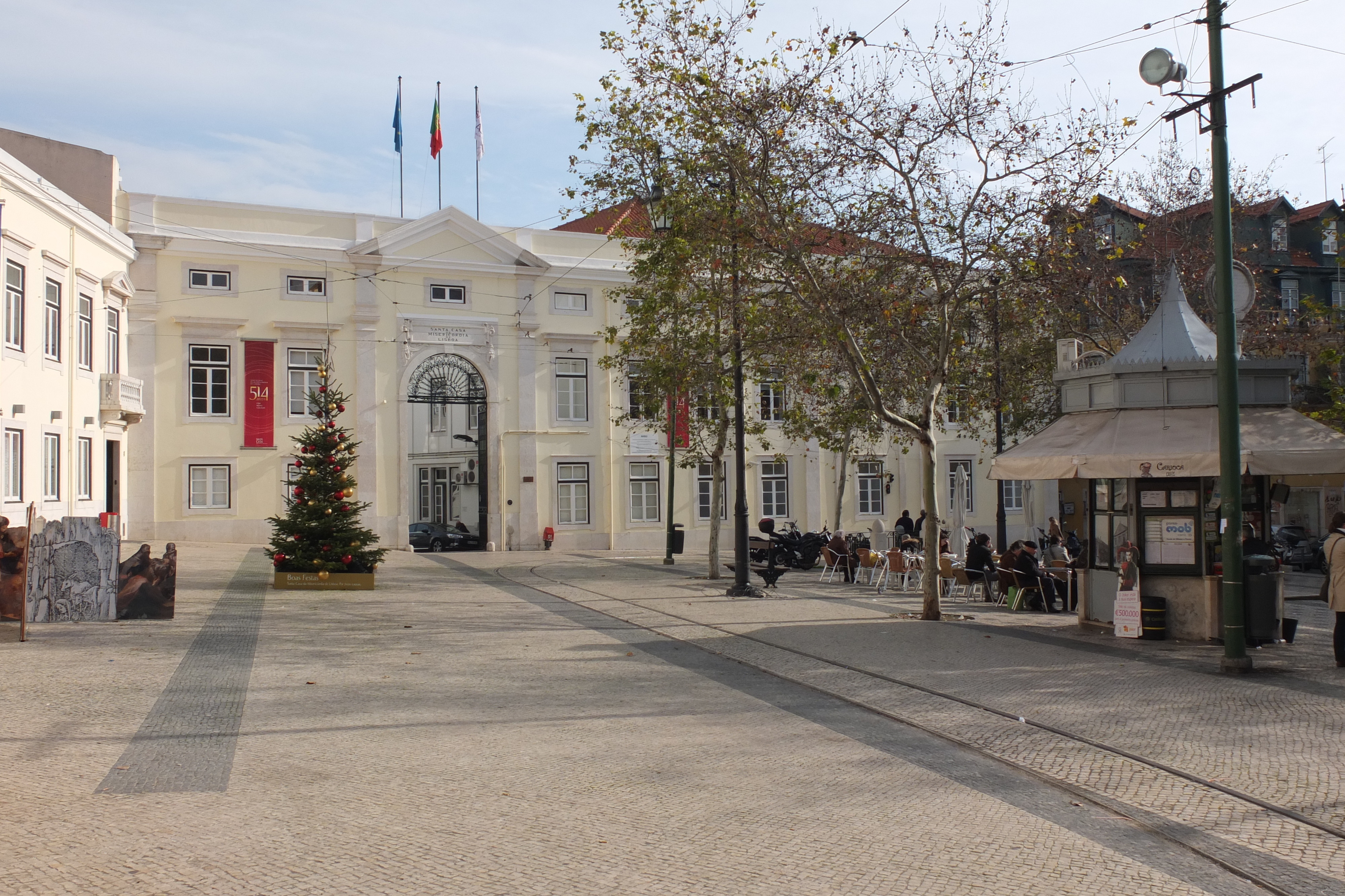 Picture Portugal Lisboa 2013-01 40 - Discovery Lisboa