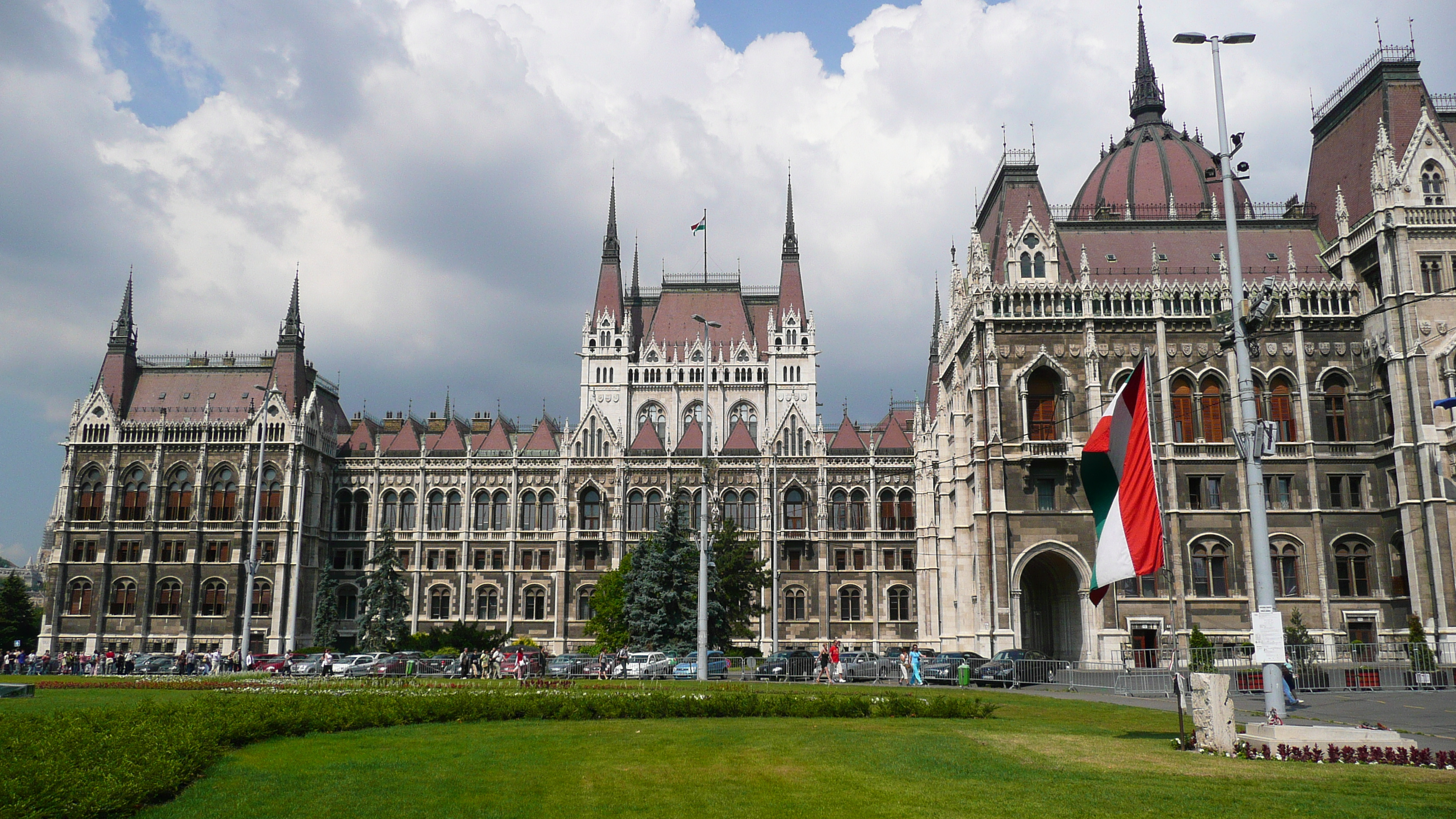 Picture Hungary Budapest Budapest Parliament 2007-06 54 - Tour Budapest Parliament