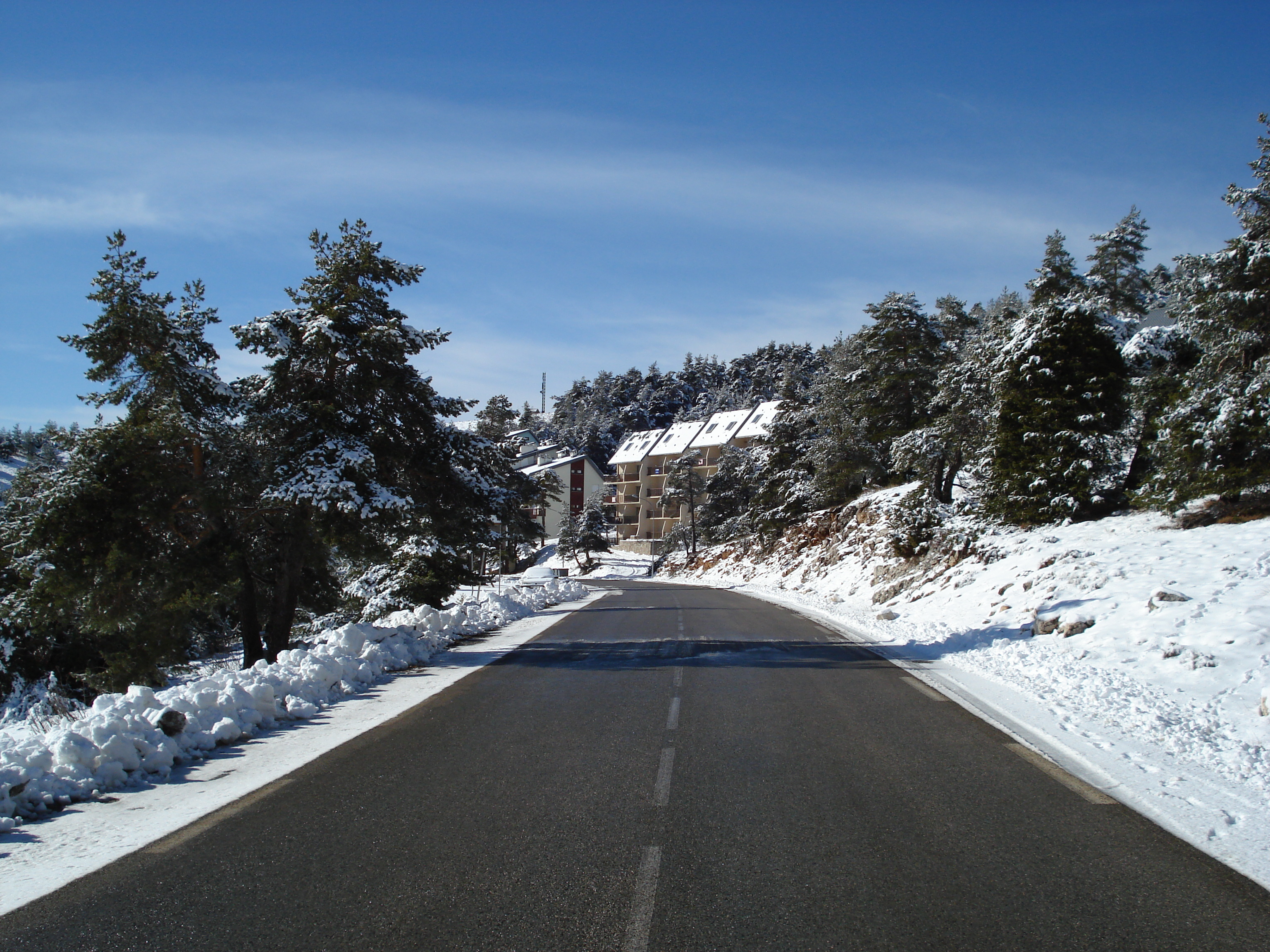 Picture France Greolieres les neiges 2007-01 9 - Tours Greolieres les neiges