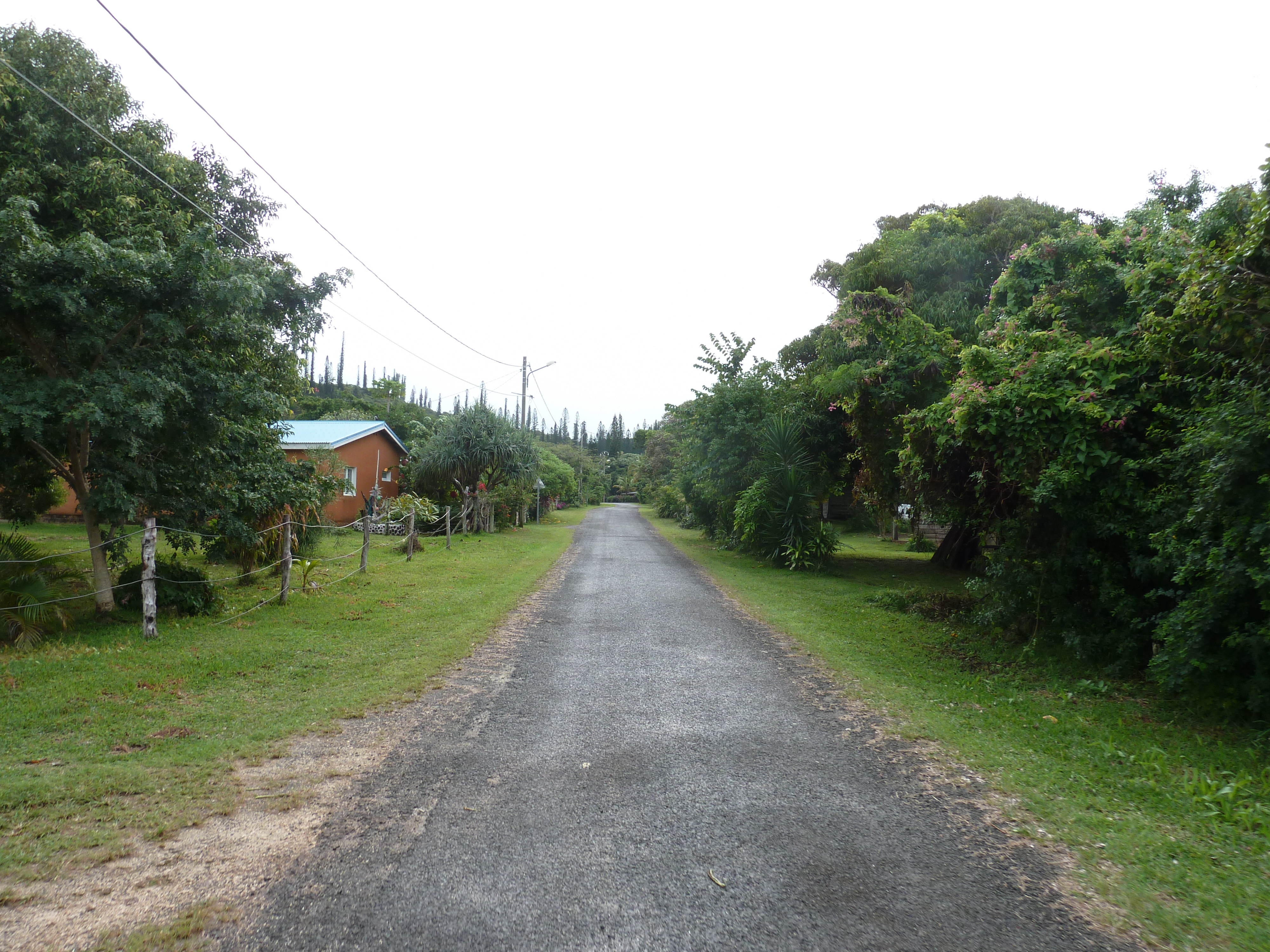 Picture New Caledonia Ile des pins 2010-05 10 - Around Ile des pins