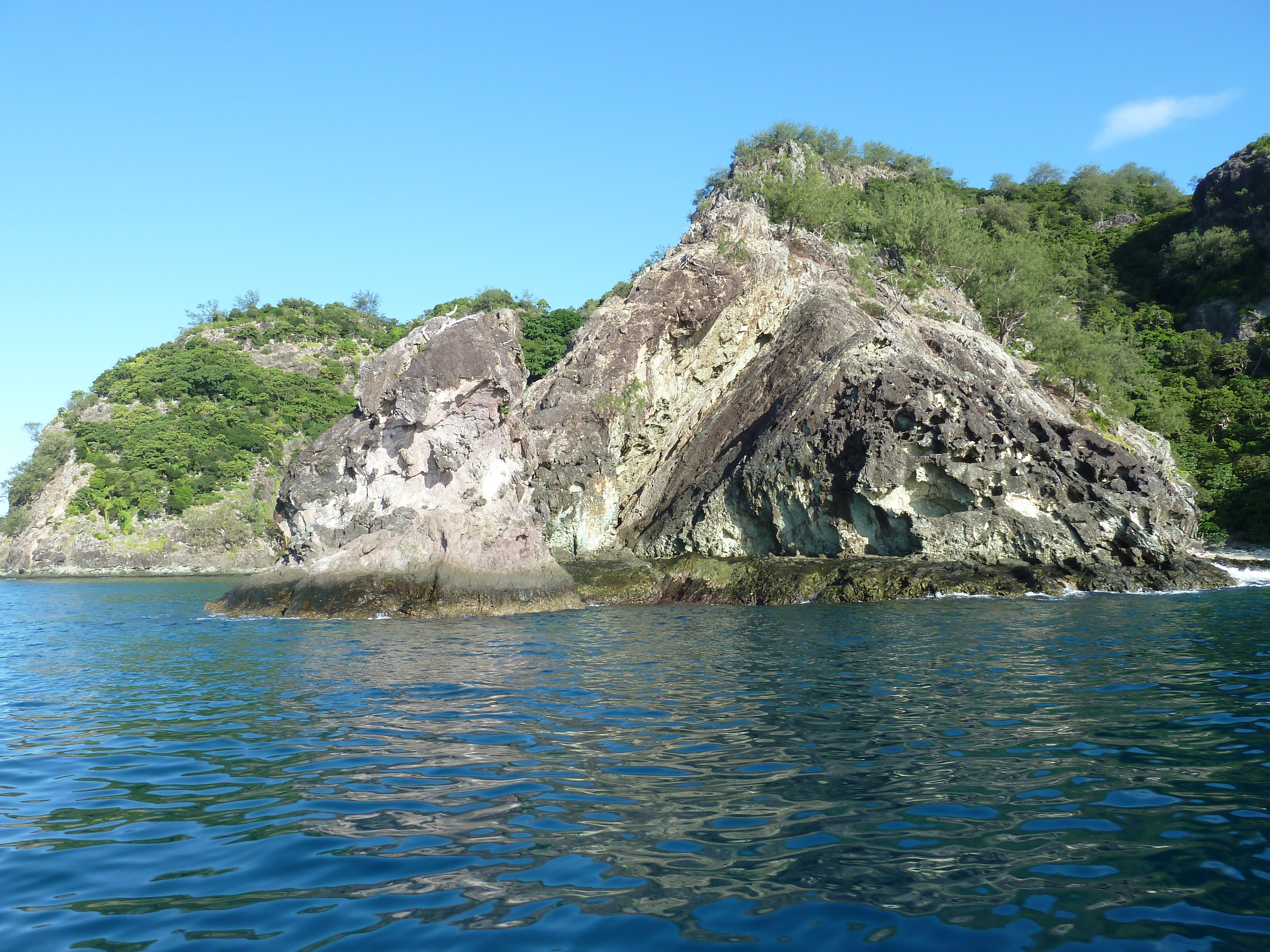 Picture Fiji Castaway Island 2010-05 97 - Discovery Castaway Island