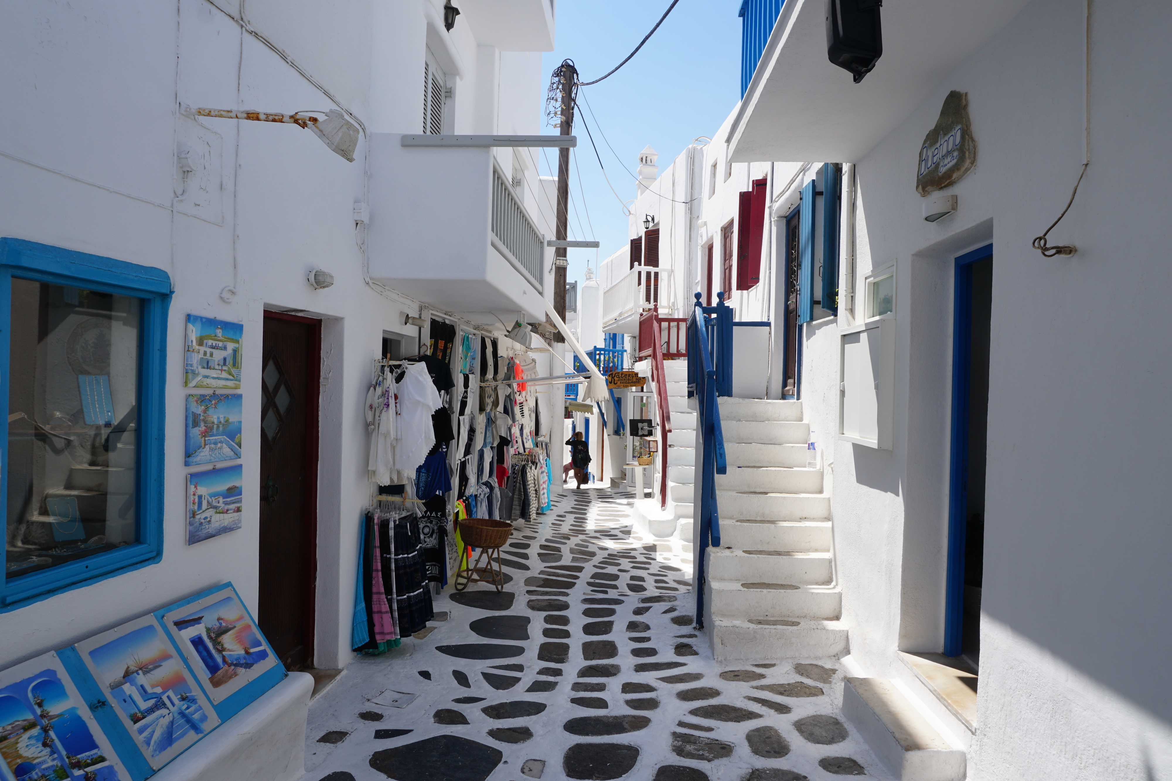 Picture Greece Mykonos 2016-07 11 - Discovery Mykonos