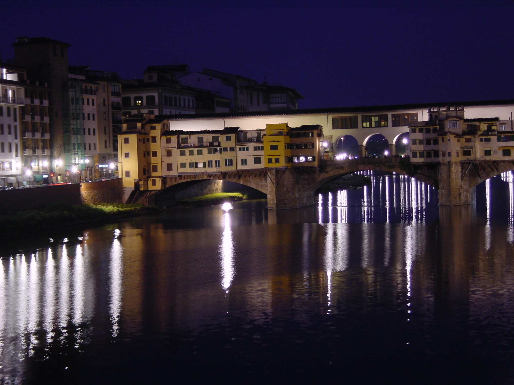 Picture Italy Florence 2002-04 172 - Center Florence