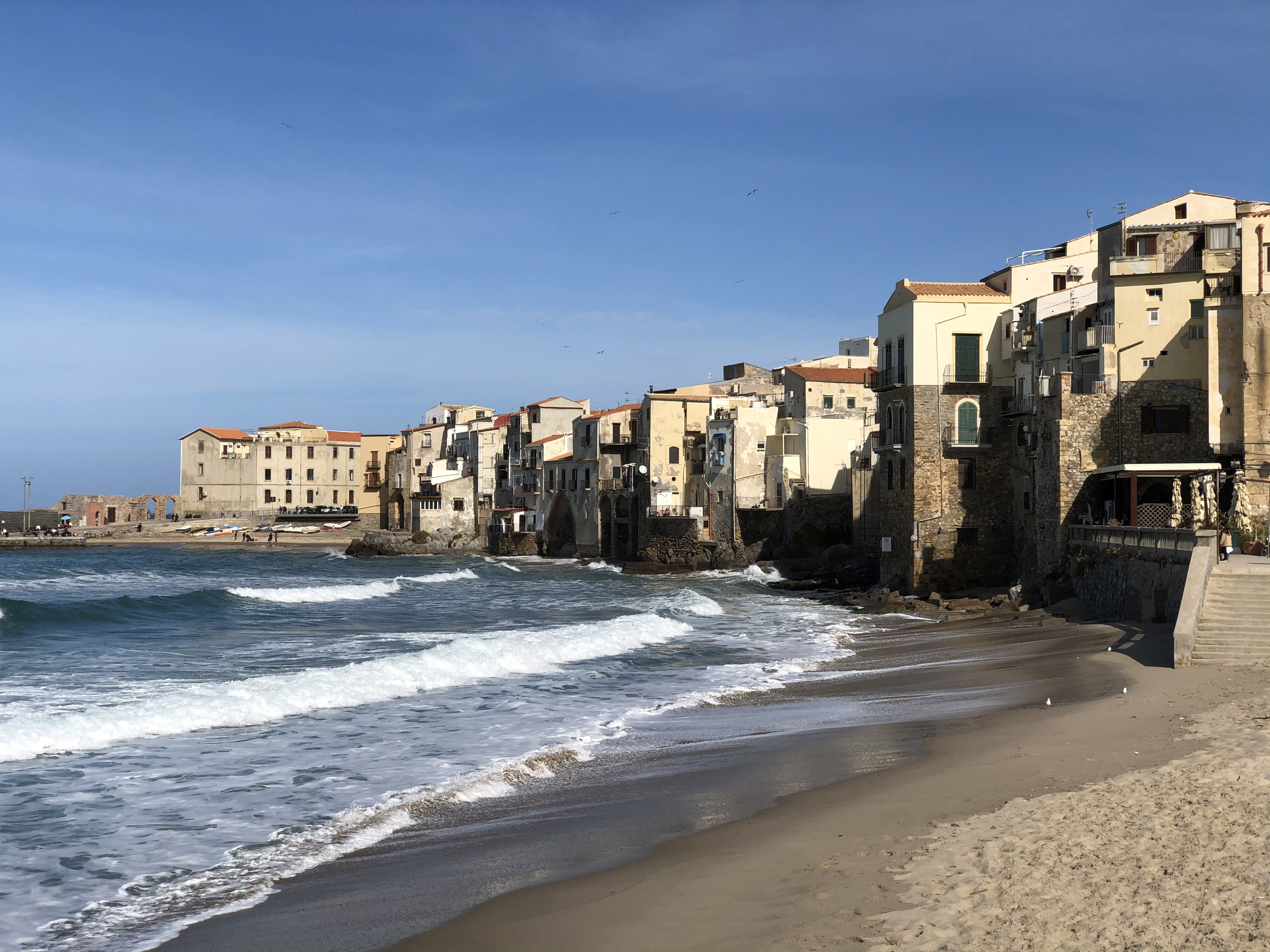 Picture Italy Sicily Cefalu 2020-02 47 - Tours Cefalu