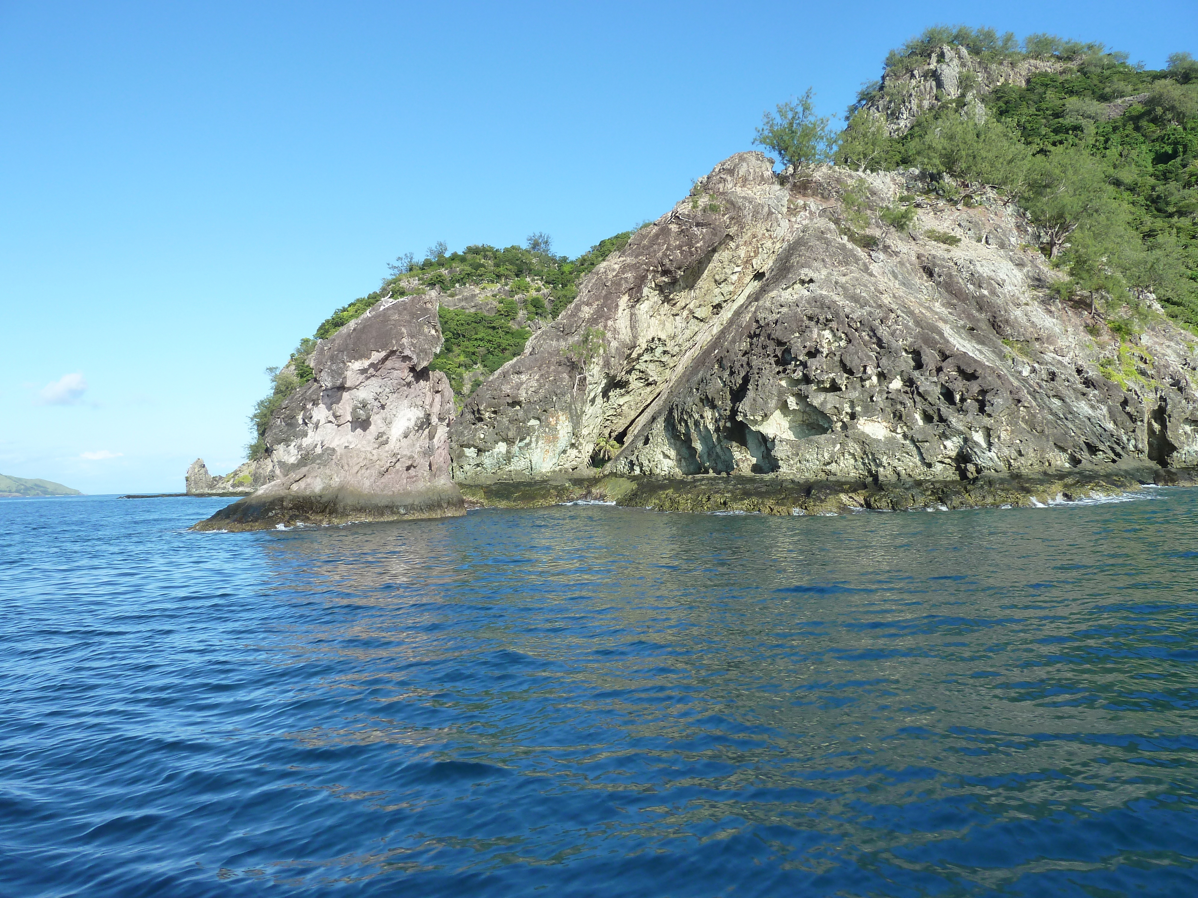 Picture Fiji Castaway Island 2010-05 104 - Discovery Castaway Island