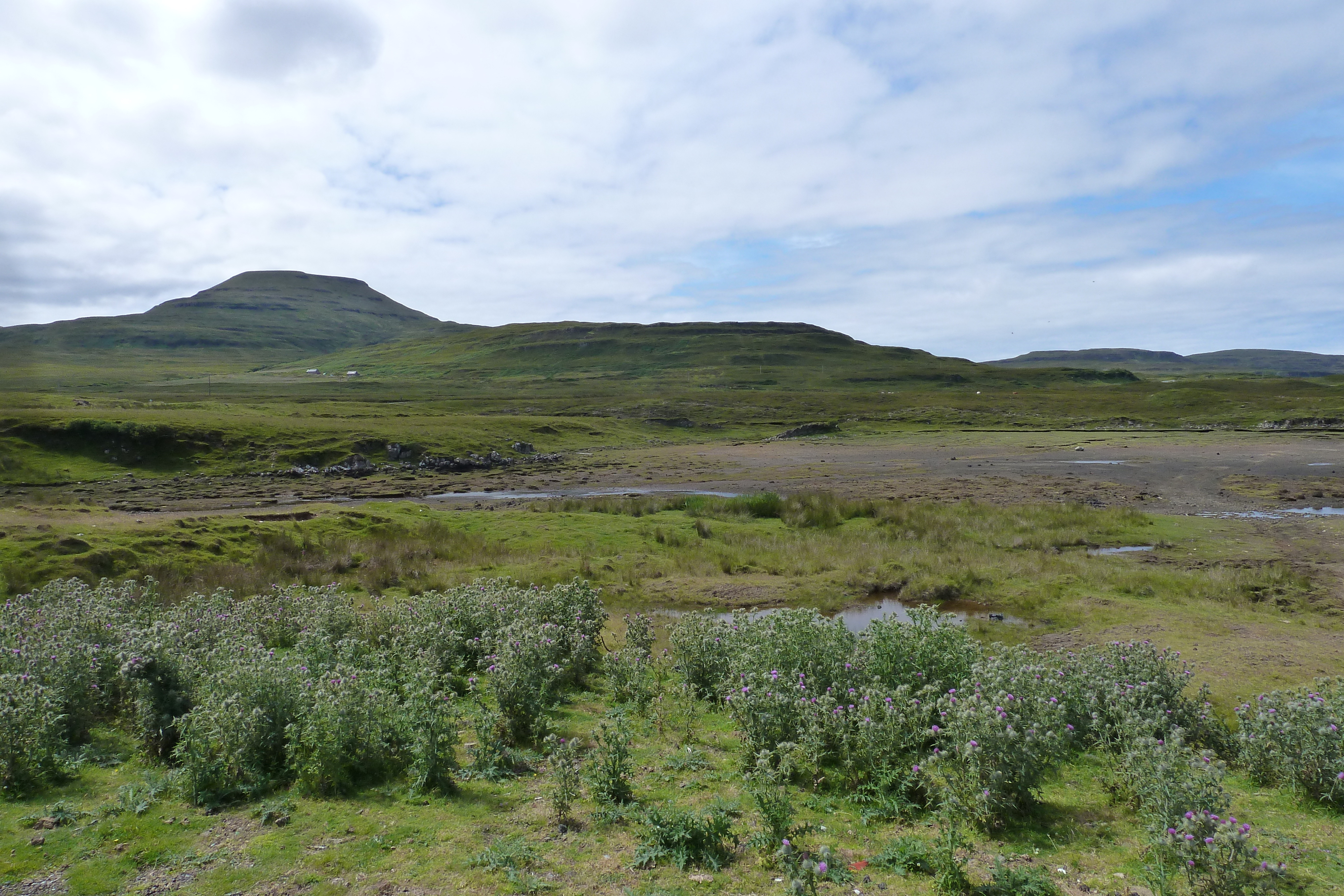 Picture United Kingdom Skye 2011-07 183 - Around Skye