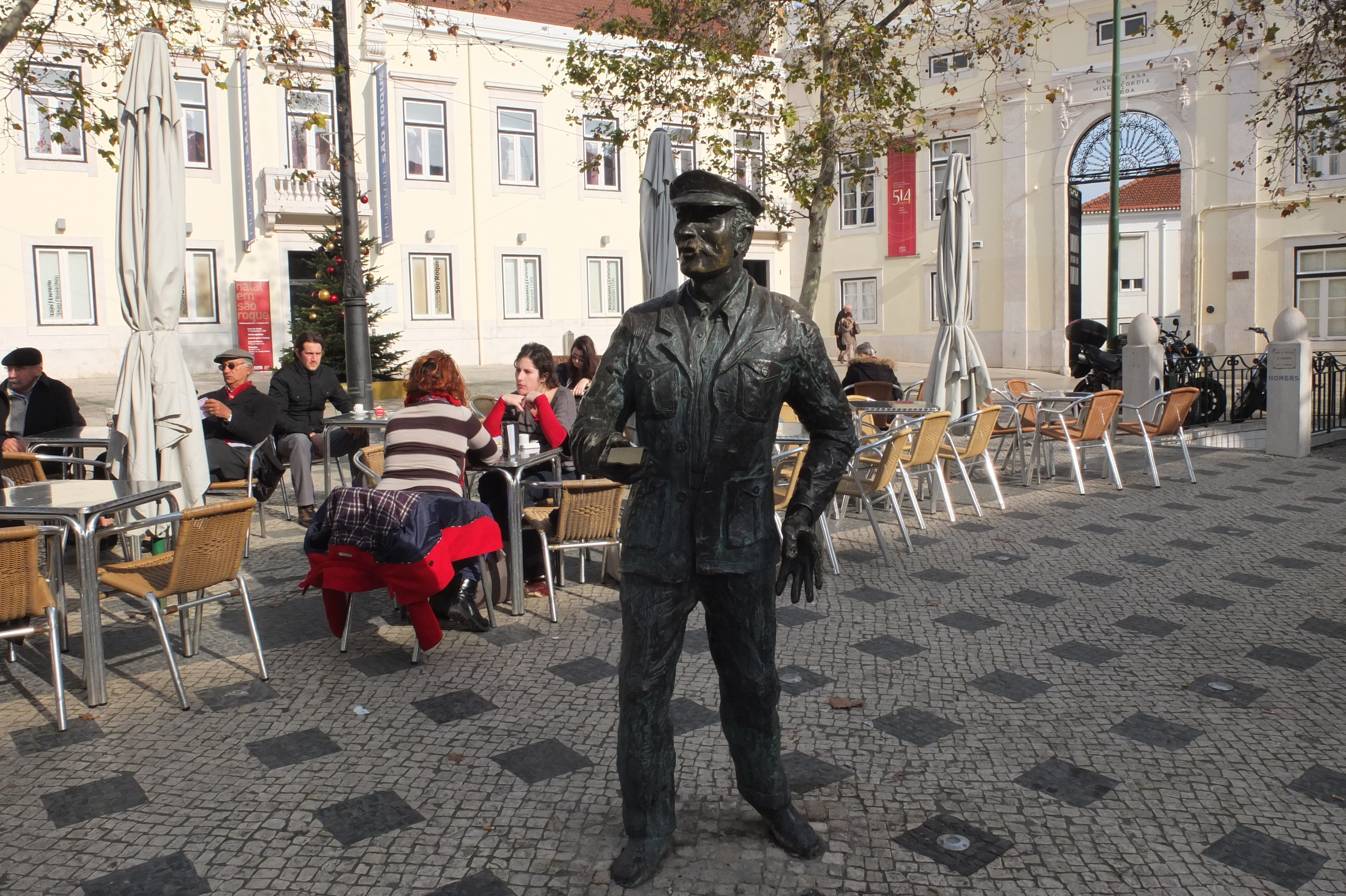 Picture Portugal Lisboa 2013-01 61 - History Lisboa