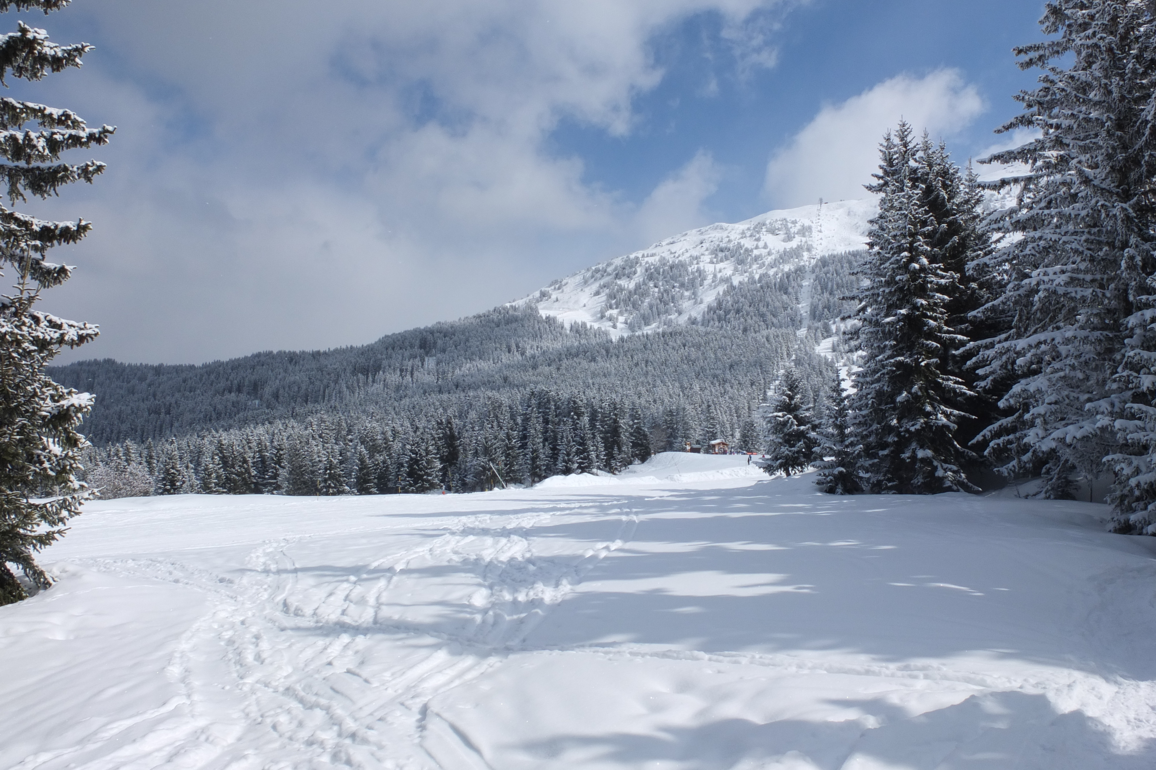 Picture France Les 3 Vallees 2013-03 304 - Discovery Les 3 Vallees