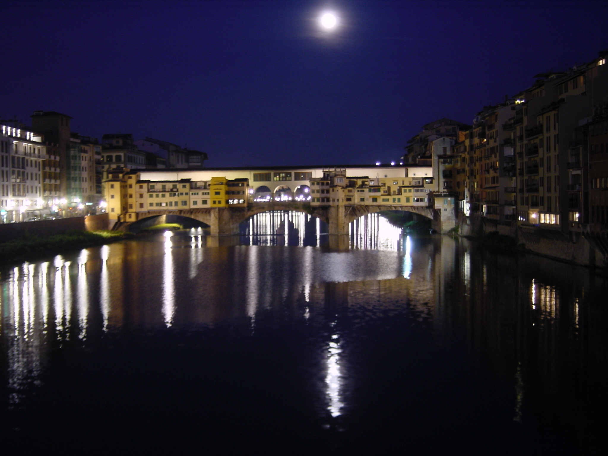 Picture Italy Florence 2002-04 175 - Tours Florence