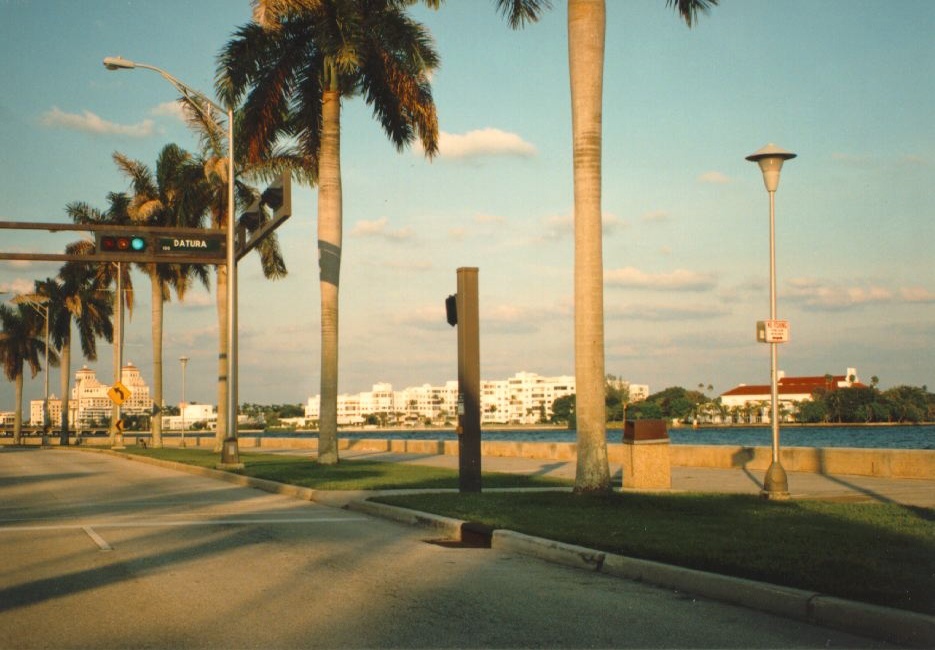 Picture United States Miami Beach 1991-11 2 - Tour Miami Beach