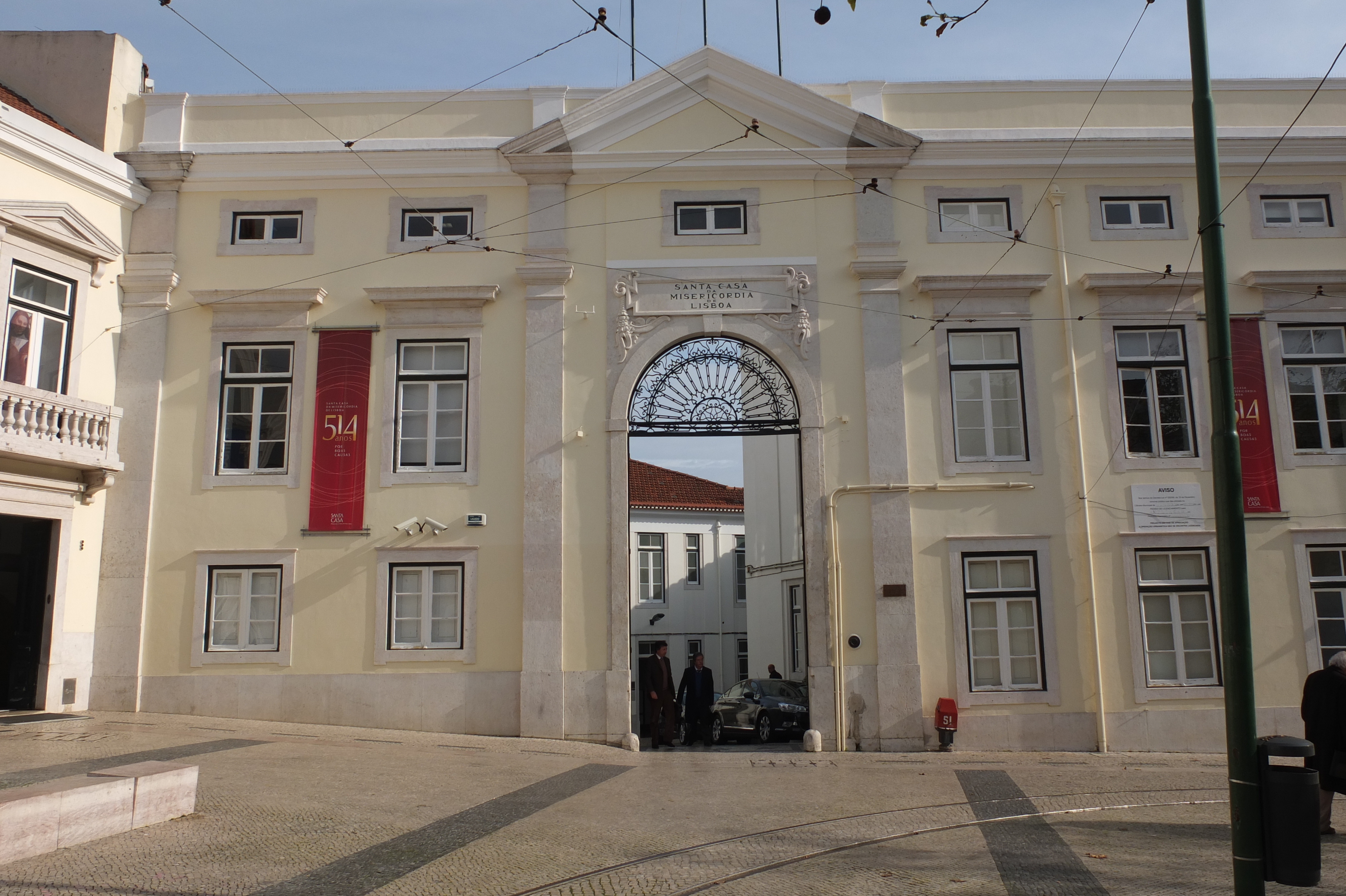 Picture Portugal Lisboa 2013-01 62 - History Lisboa