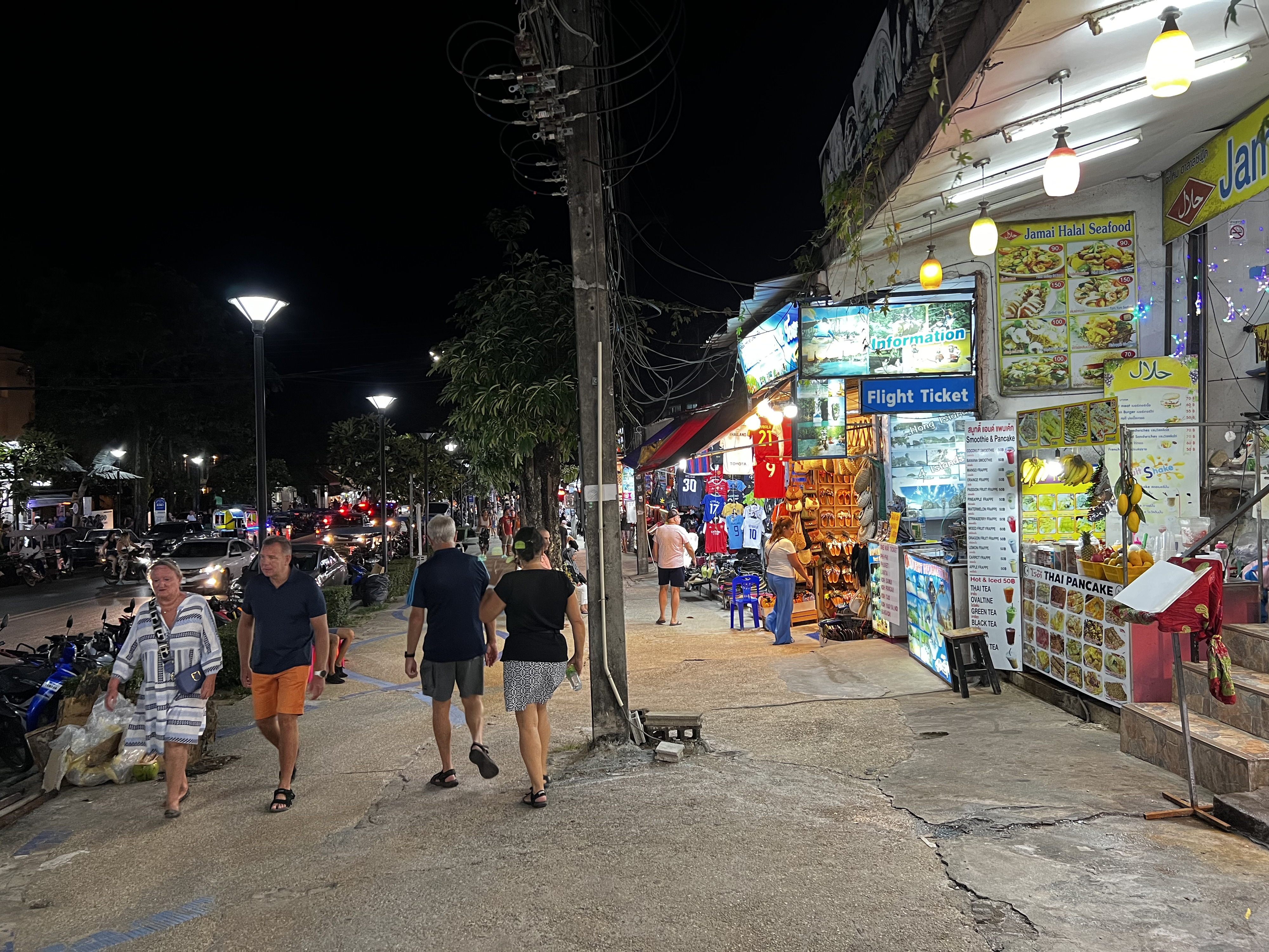 Picture Thailand Krabi Ao Nang 2023-01 9 - Tours Ao Nang