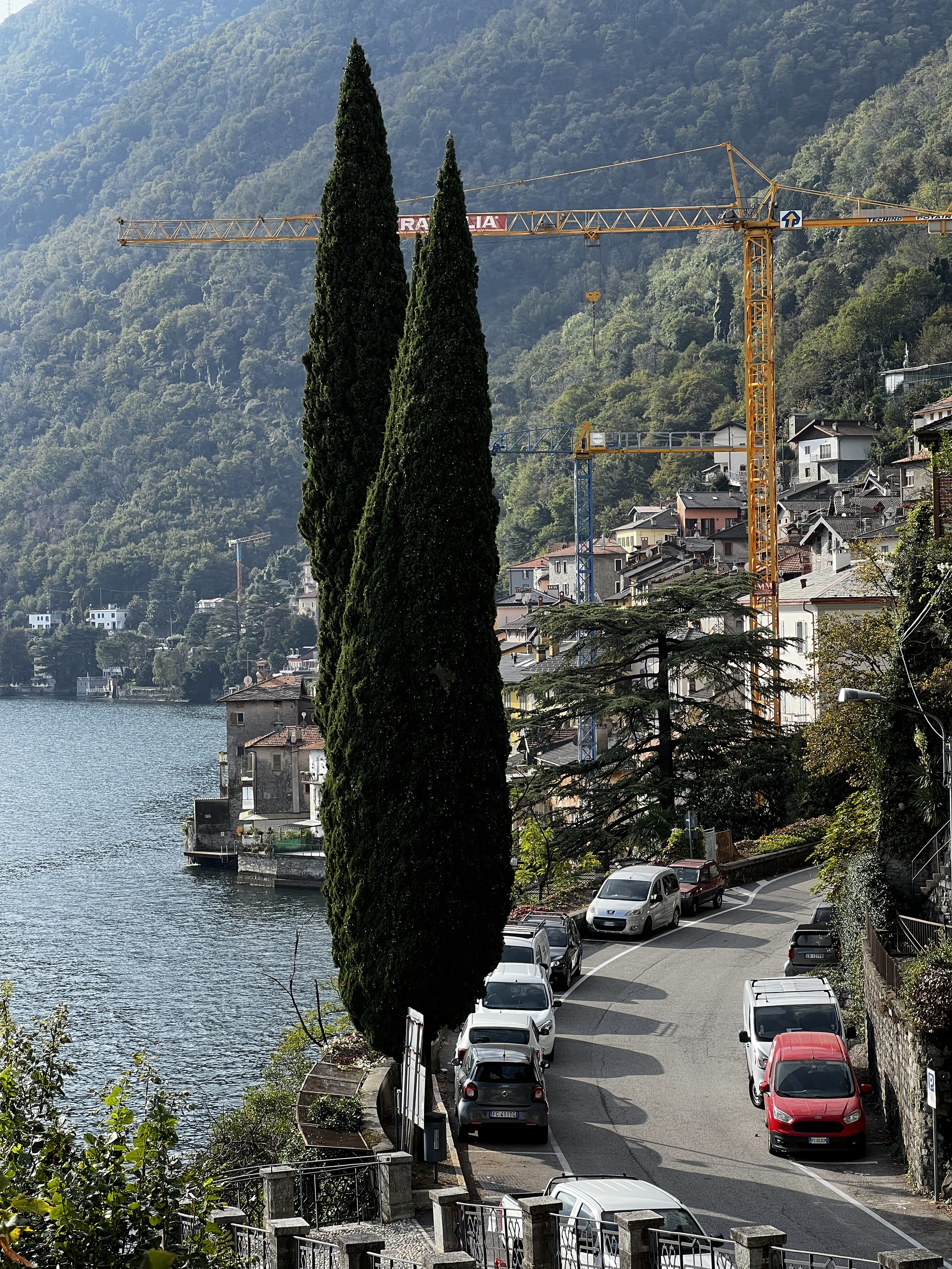 Picture Italy Lago di Como 2023-10 15 - Discovery Lago di Como