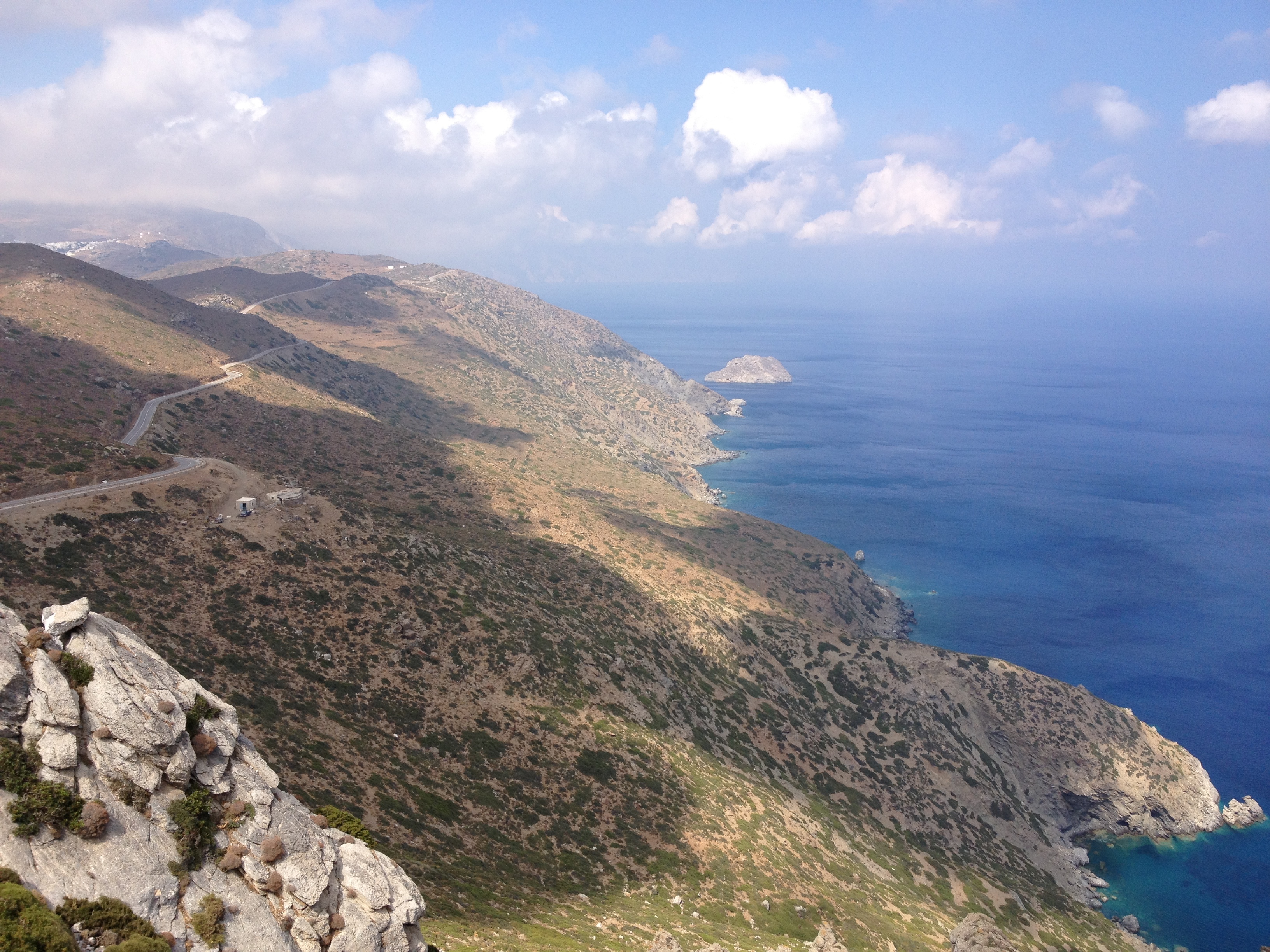 Picture Greece Amorgos 2014-07 57 - Center Amorgos