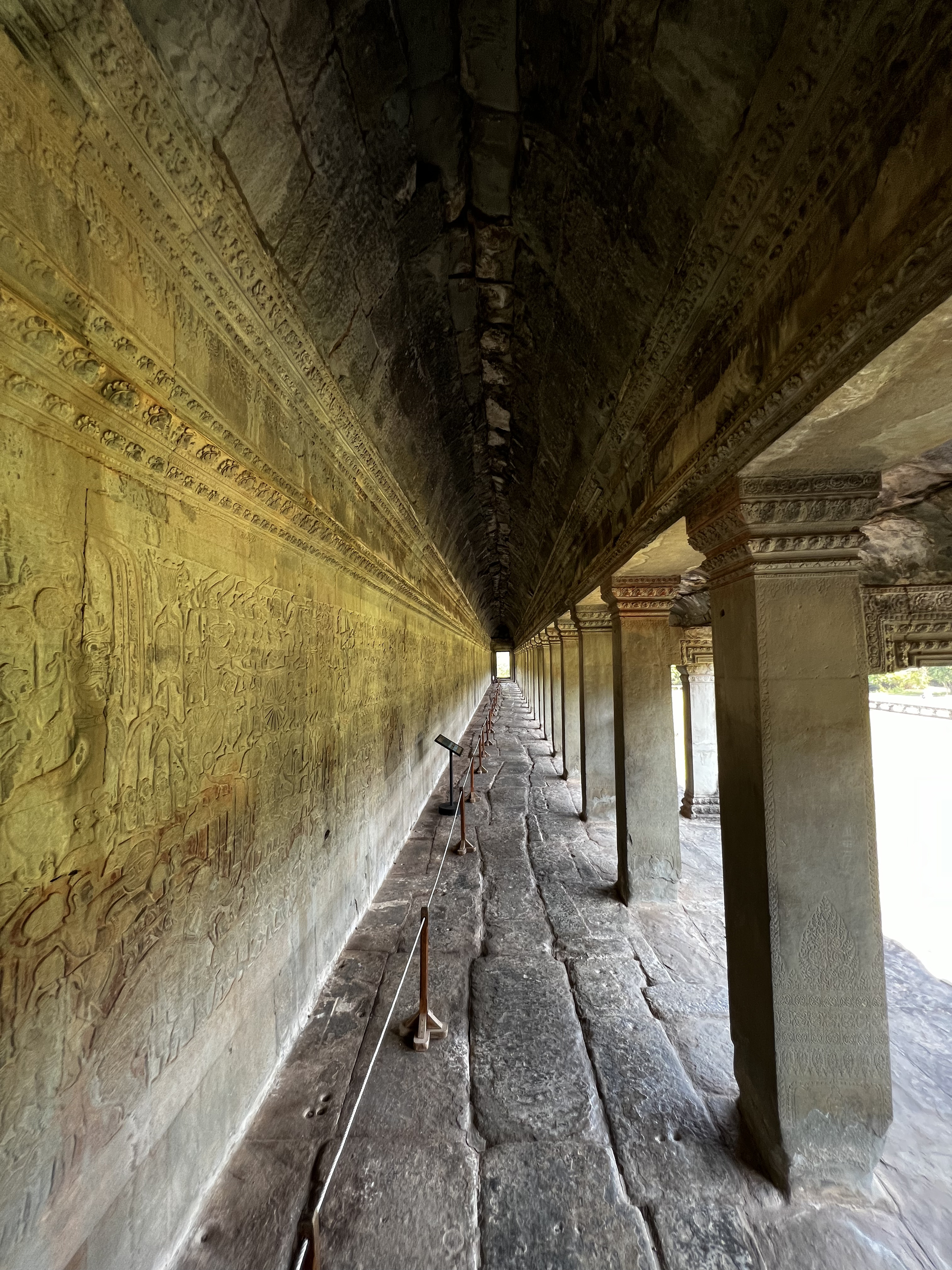 Picture Cambodia Siem Reap Angkor Wat 2023-01 130 - Journey Angkor Wat