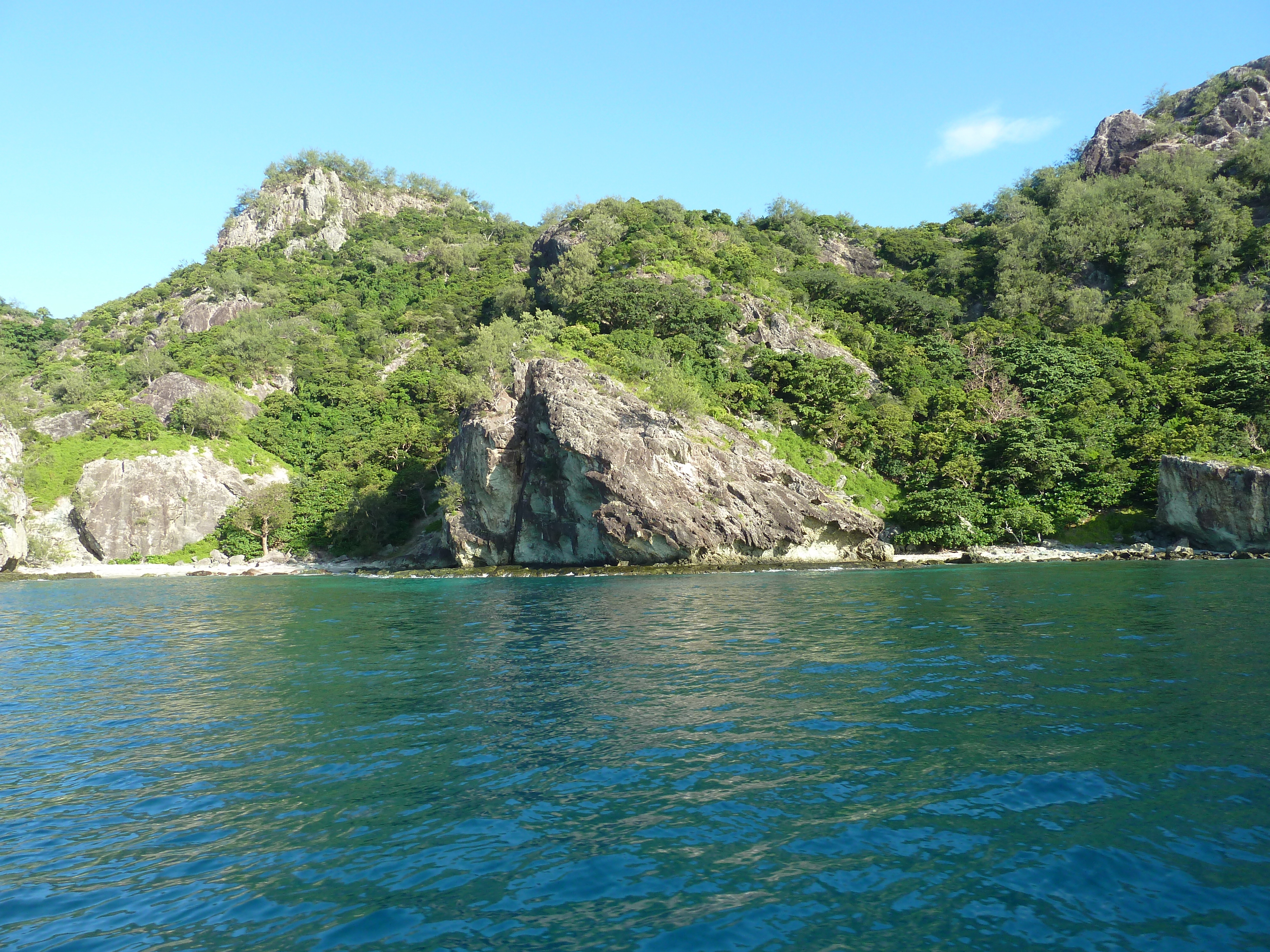 Picture Fiji Castaway Island 2010-05 120 - Tours Castaway Island