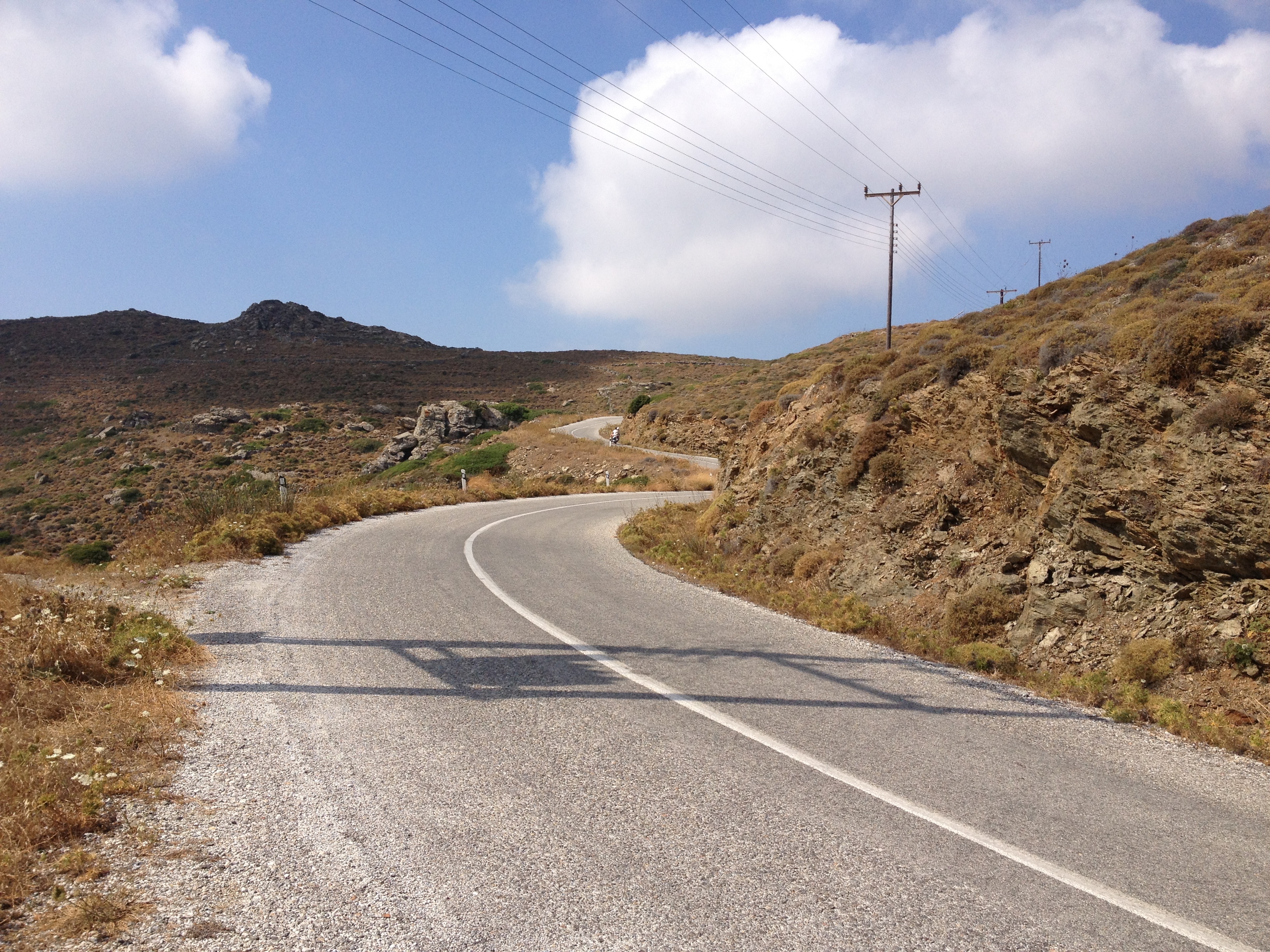 Picture Greece Amorgos 2014-07 3 - Recreation Amorgos