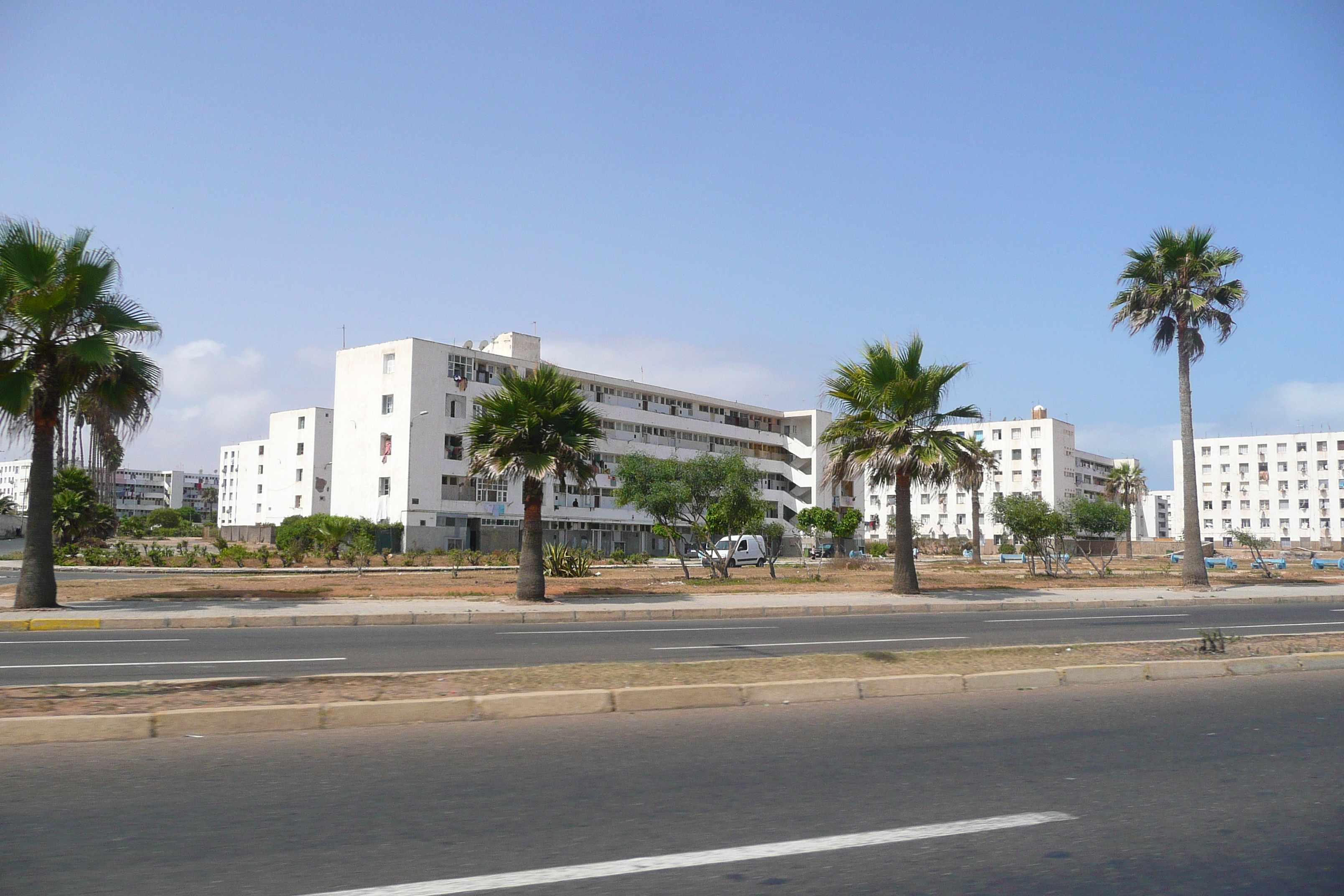 Picture Morocco Casablanca Casablanca Beach 2008-07 61 - Recreation Casablanca Beach