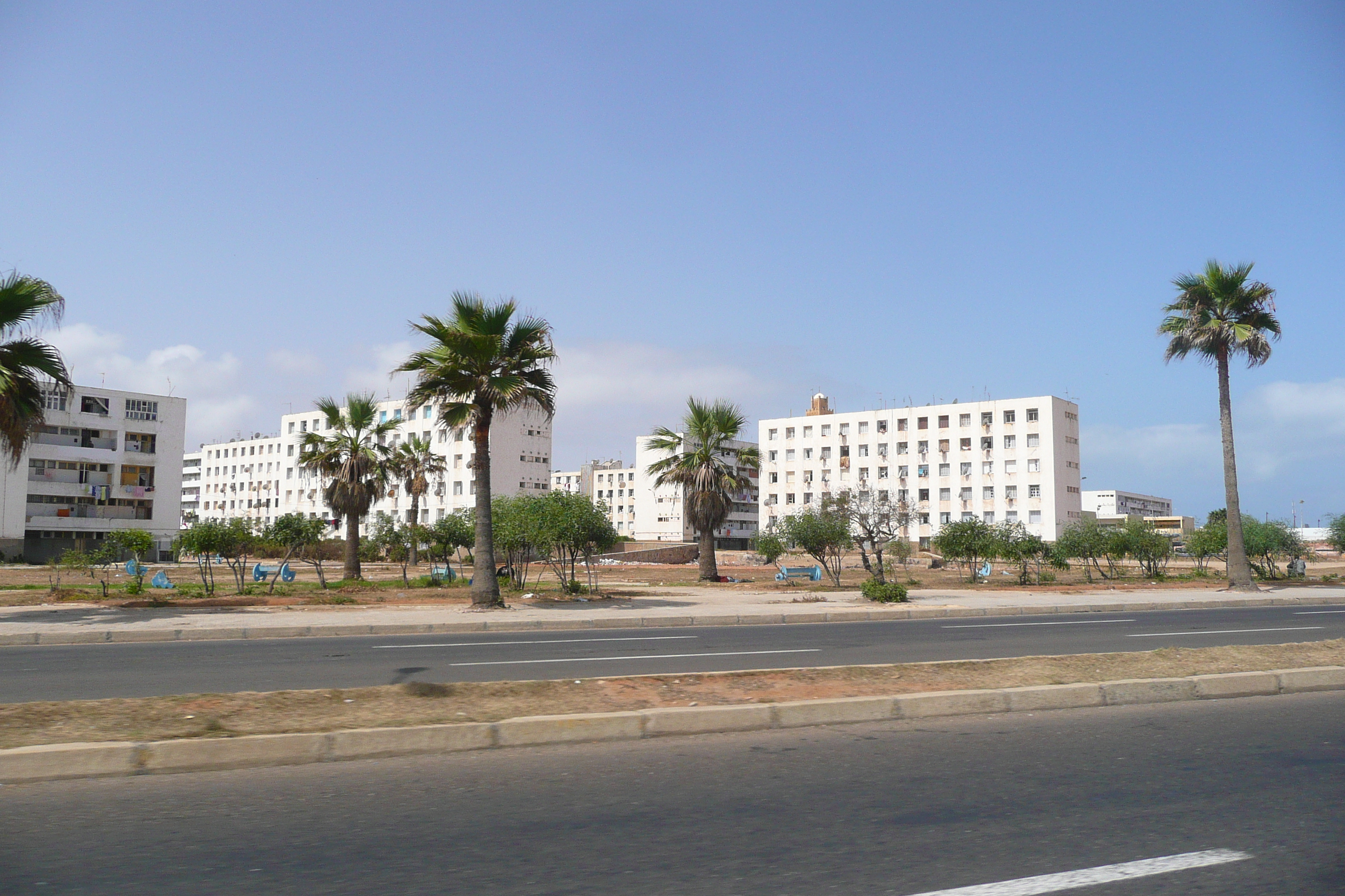 Picture Morocco Casablanca Casablanca Beach 2008-07 46 - Tour Casablanca Beach