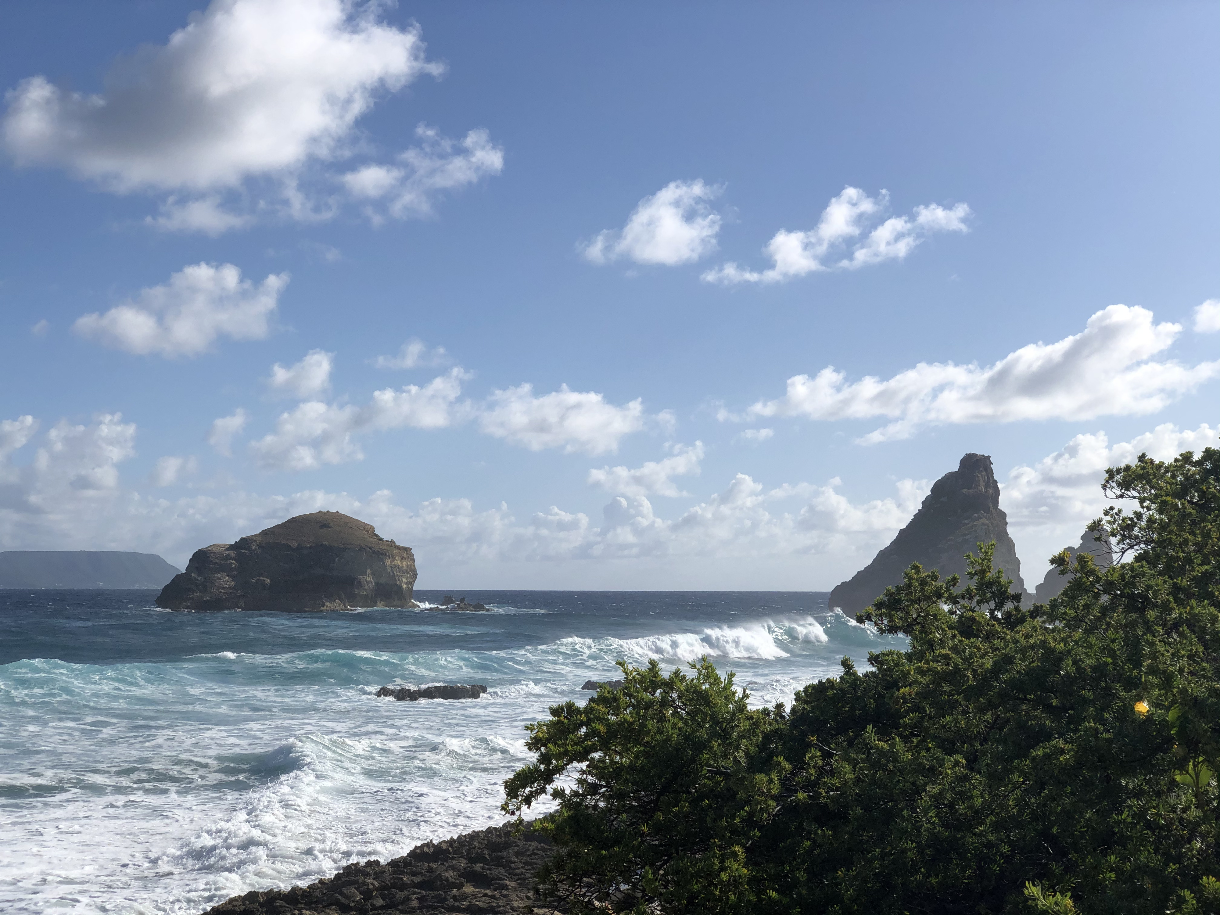 Picture Guadeloupe Castle Point 2021-02 363 - Tour Castle Point