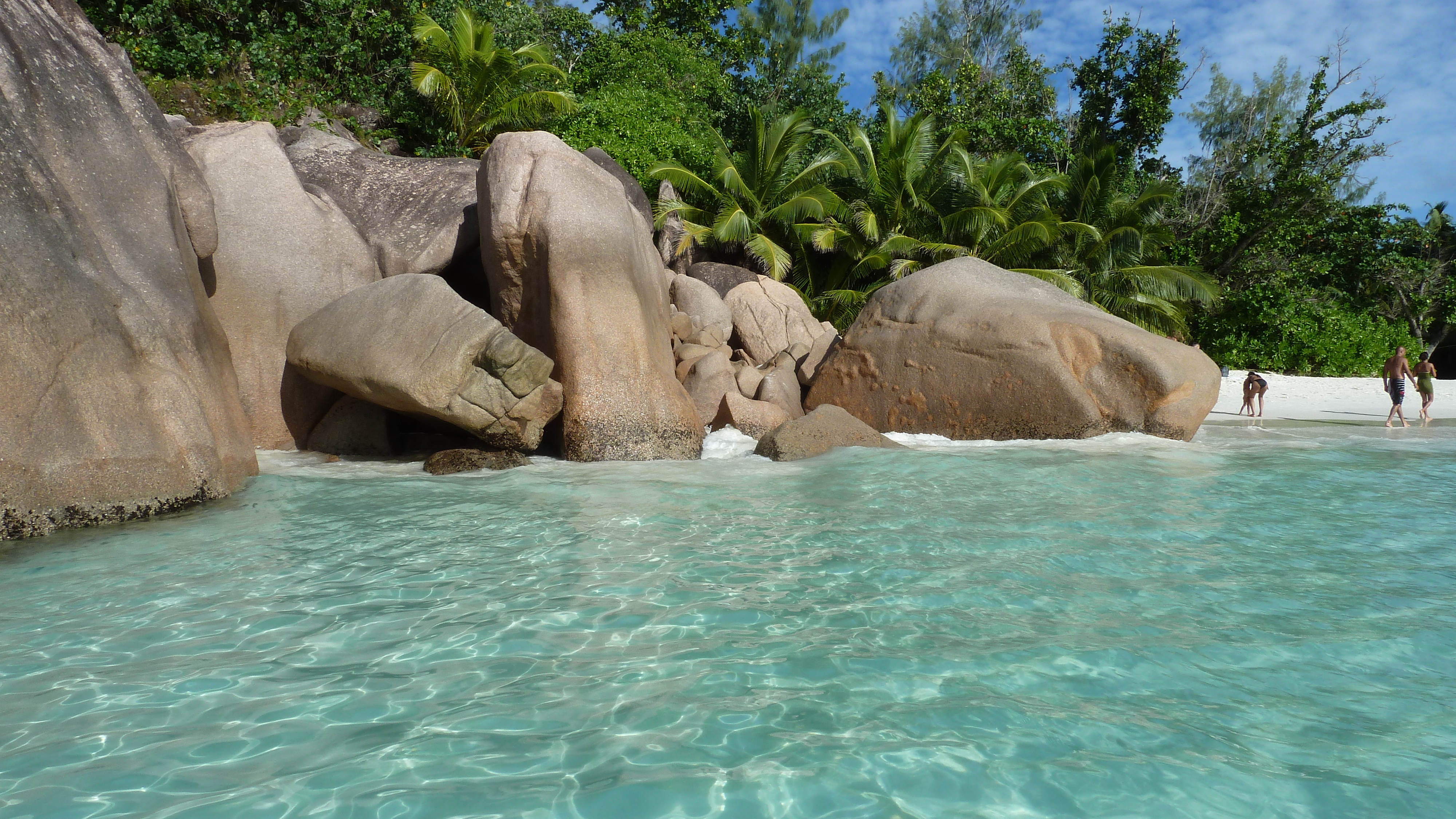 Picture Seychelles Anse Lazio 2011-10 114 - Tours Anse Lazio