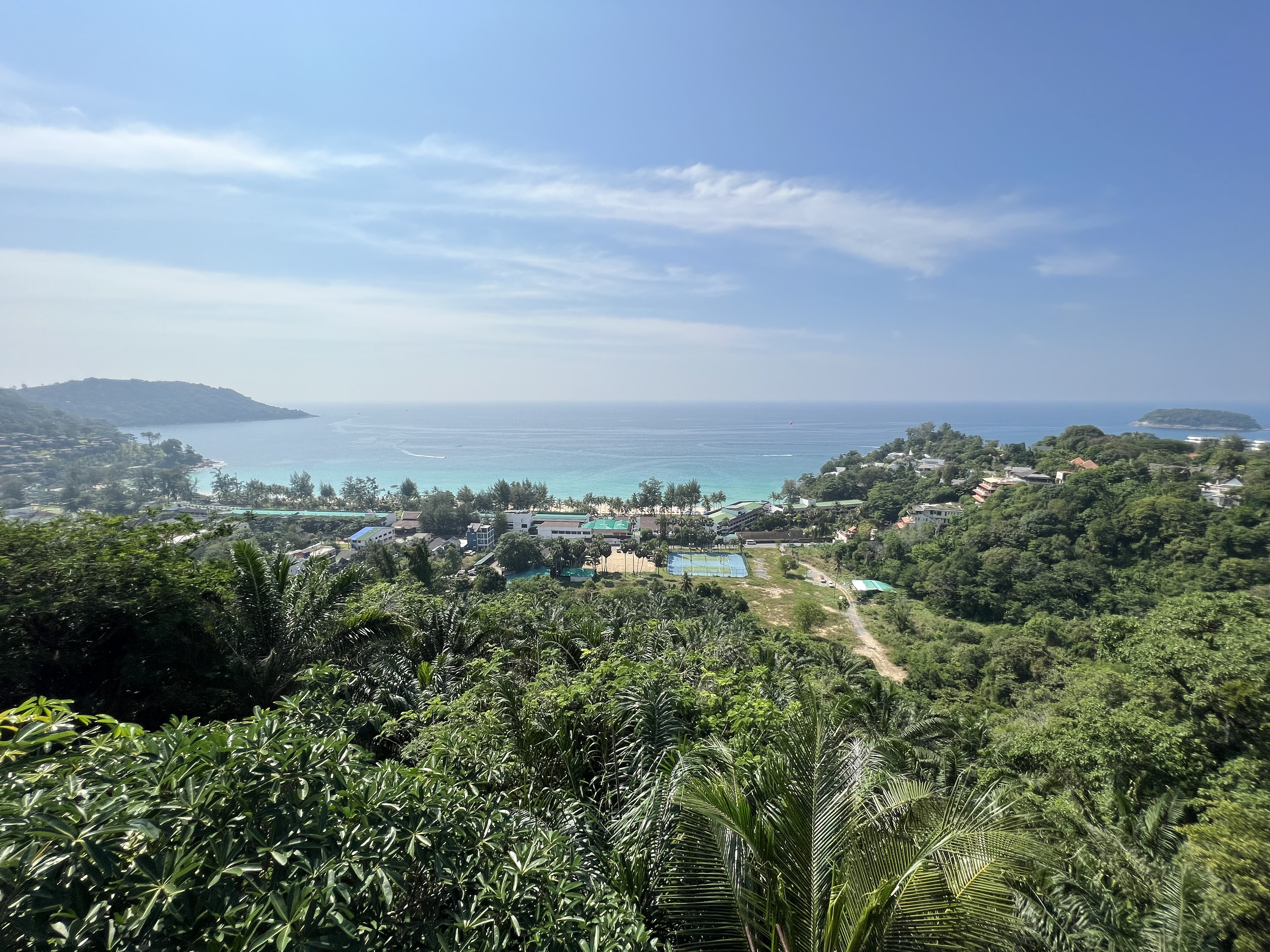 Picture Thailand Phuket Kata Noi Beach 2021-12 57 - Around Kata Noi Beach