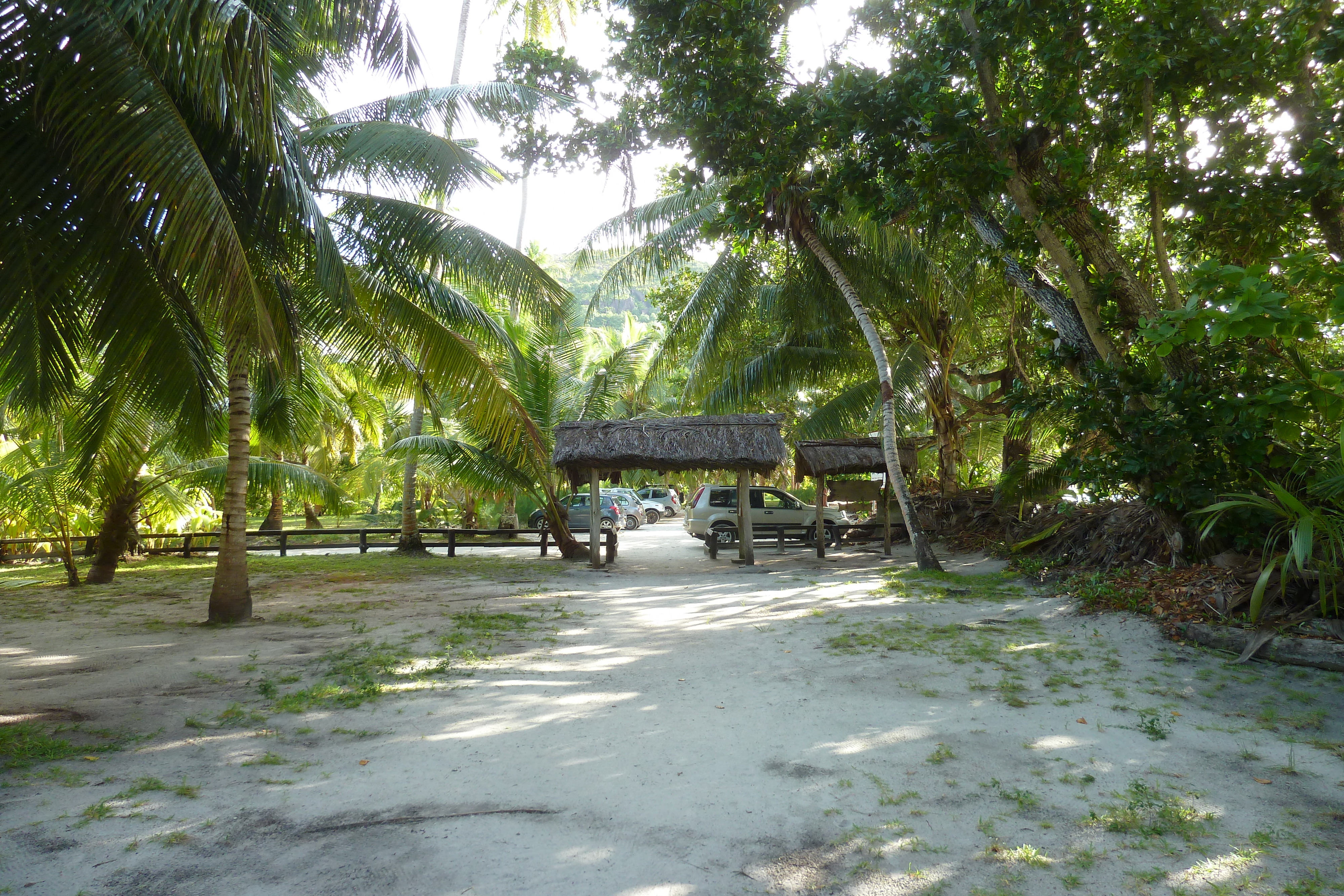 Picture Seychelles Anse Lazio 2011-10 59 - Discovery Anse Lazio