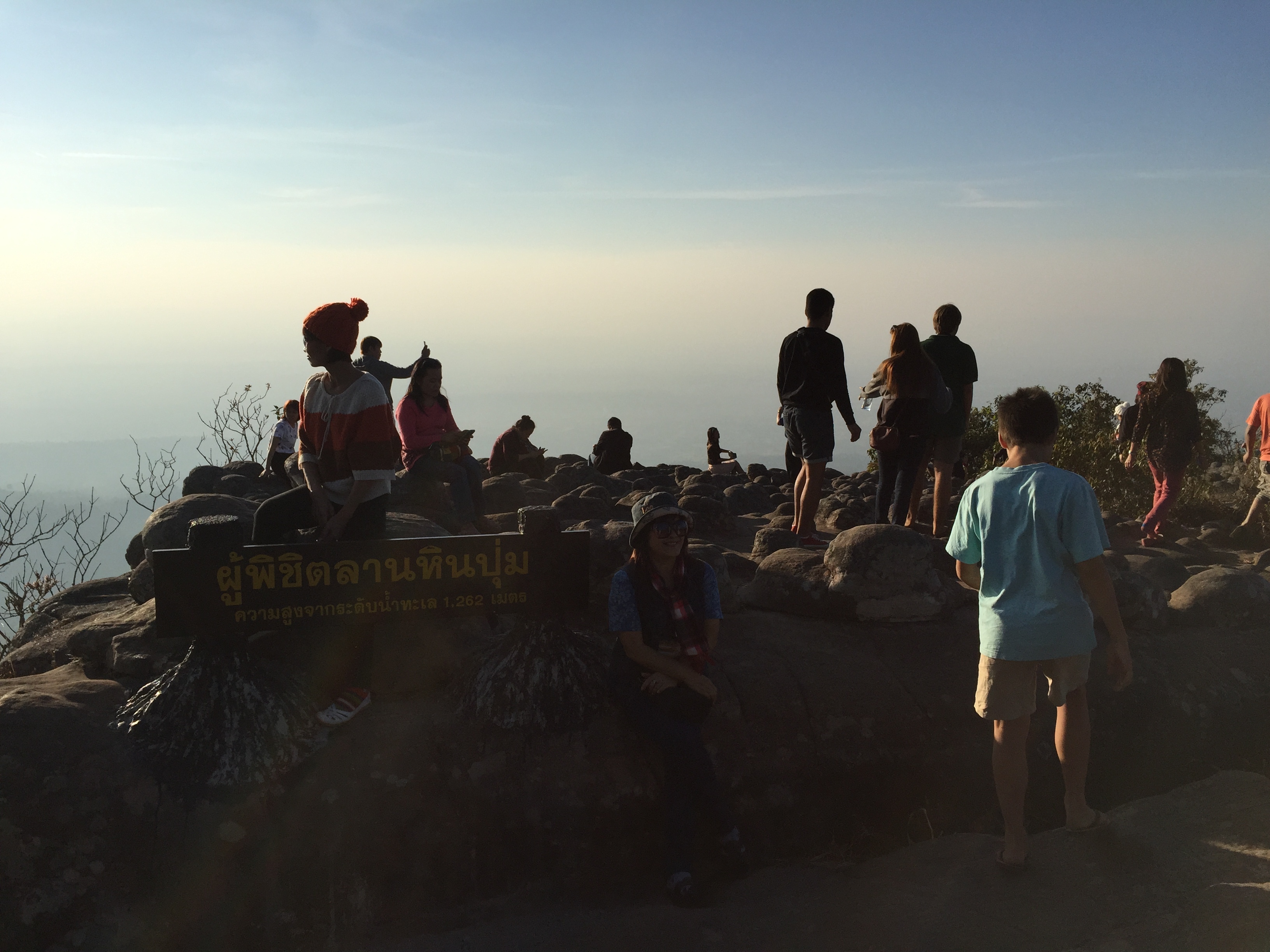 Picture Thailand Phu Hin Rong Kla National Park 2014-12 414 - Tours Phu Hin Rong Kla National Park