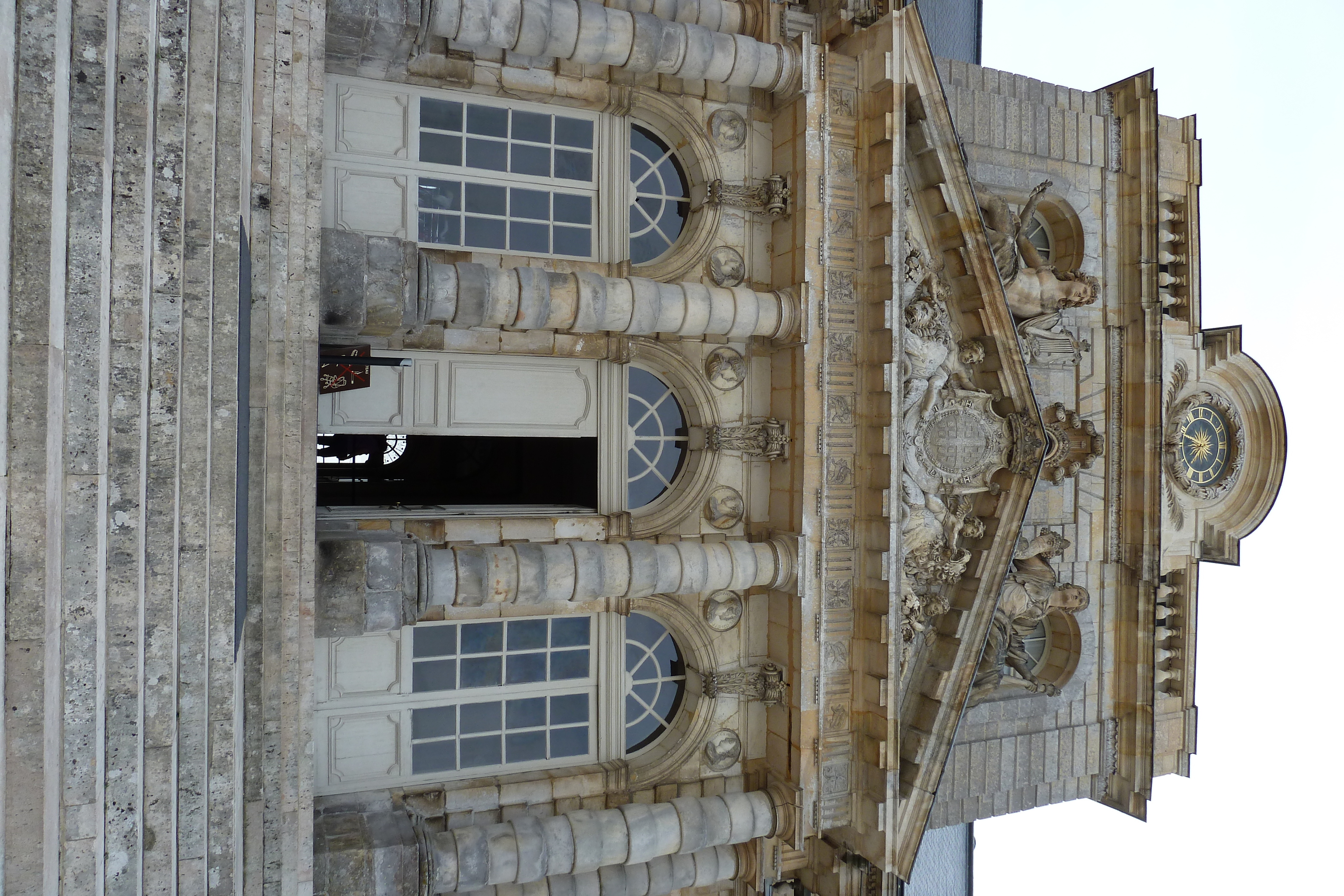 Picture France Vaux Le Vicomte Castle 2010-09 45 - Tour Vaux Le Vicomte Castle