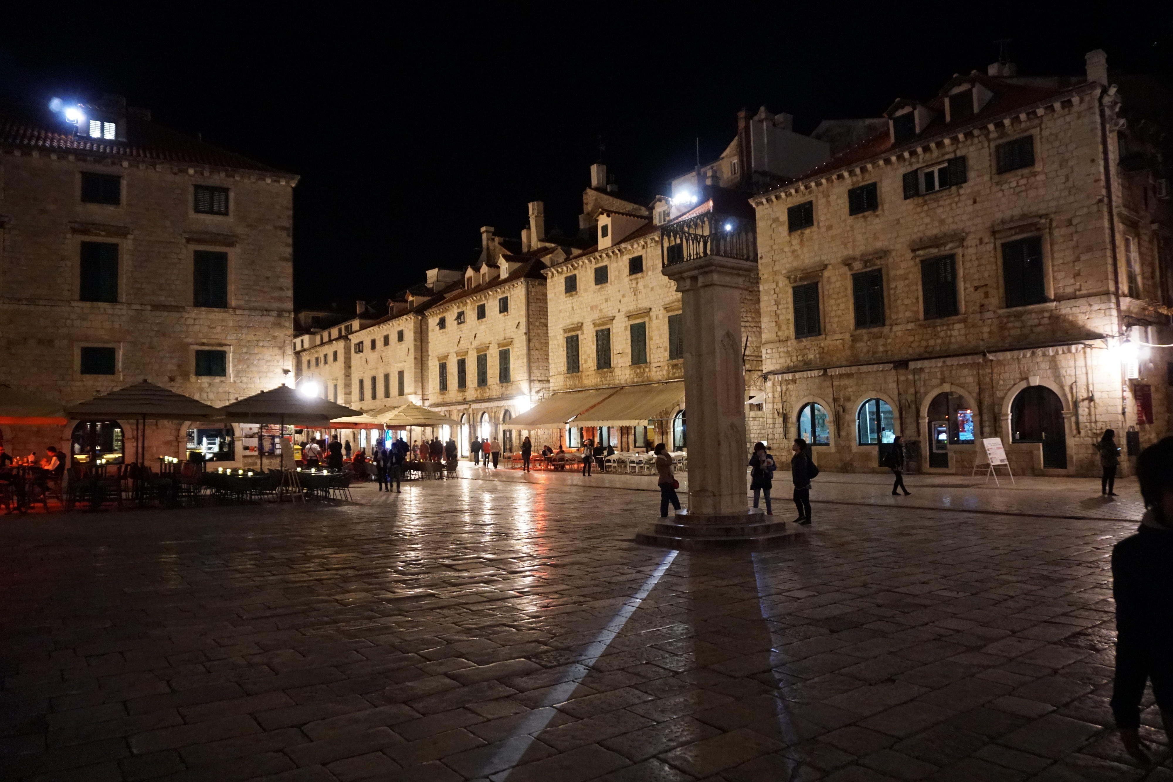 Picture Croatia Dubrovnik 2016-04 221 - Around Dubrovnik