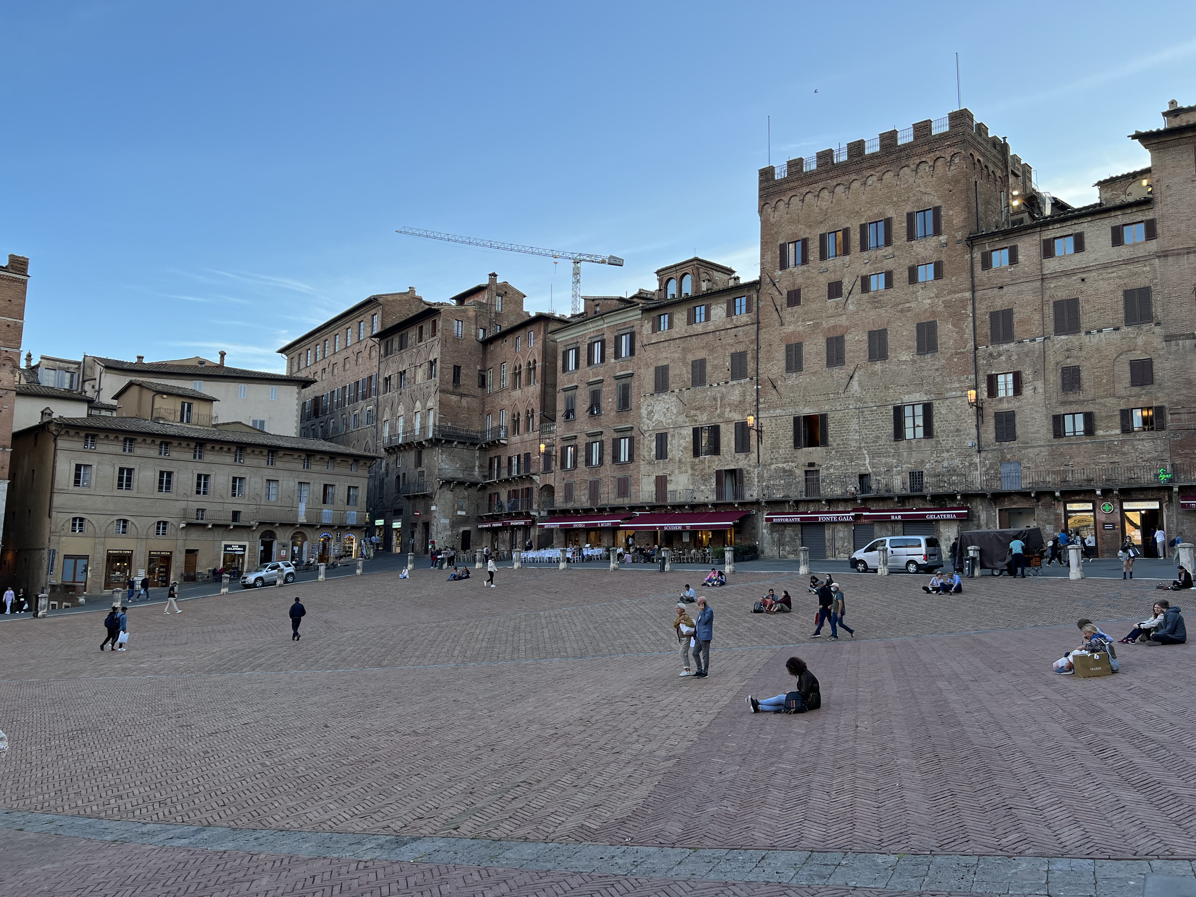 Picture Italy Siena 2021-09 199 - Journey Siena