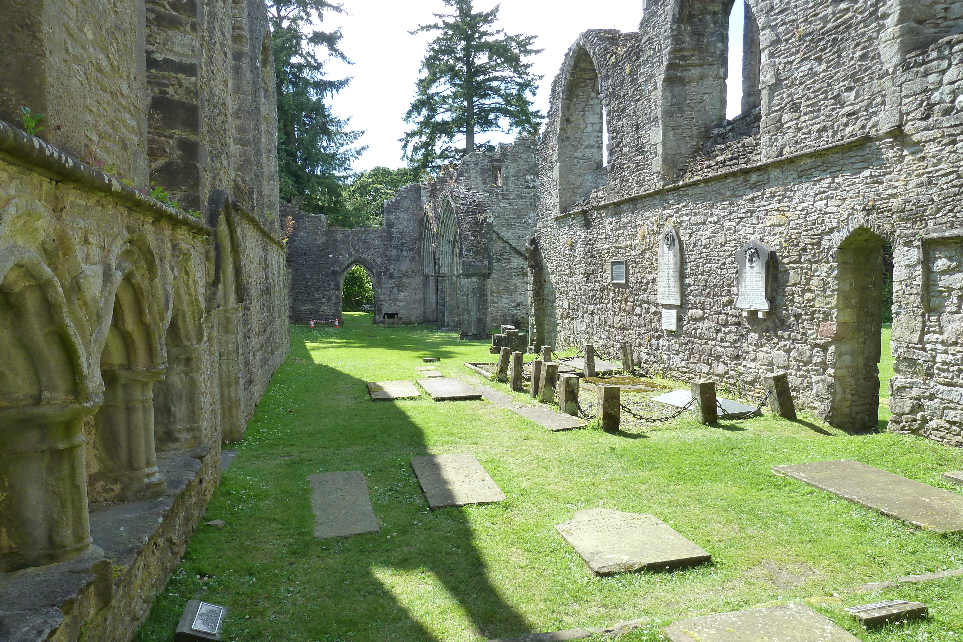 Picture United Kingdom Scotland 2011-07 39 - History Scotland