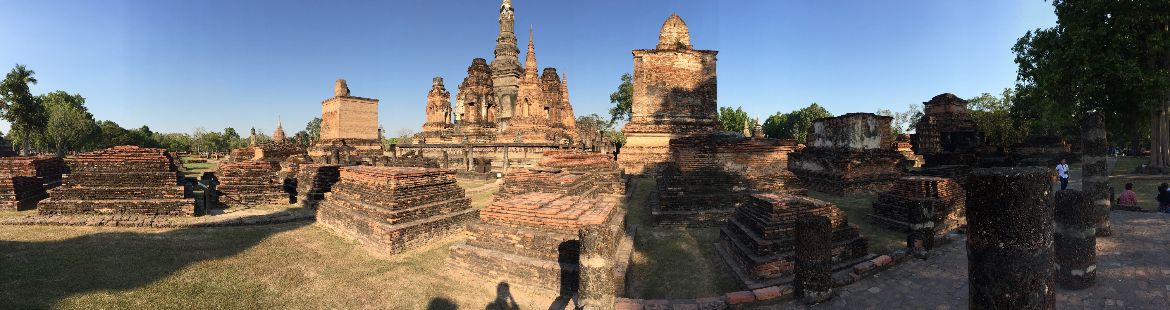 Picture Thailand Sukhothai 2014-12 72 - Discovery Sukhothai