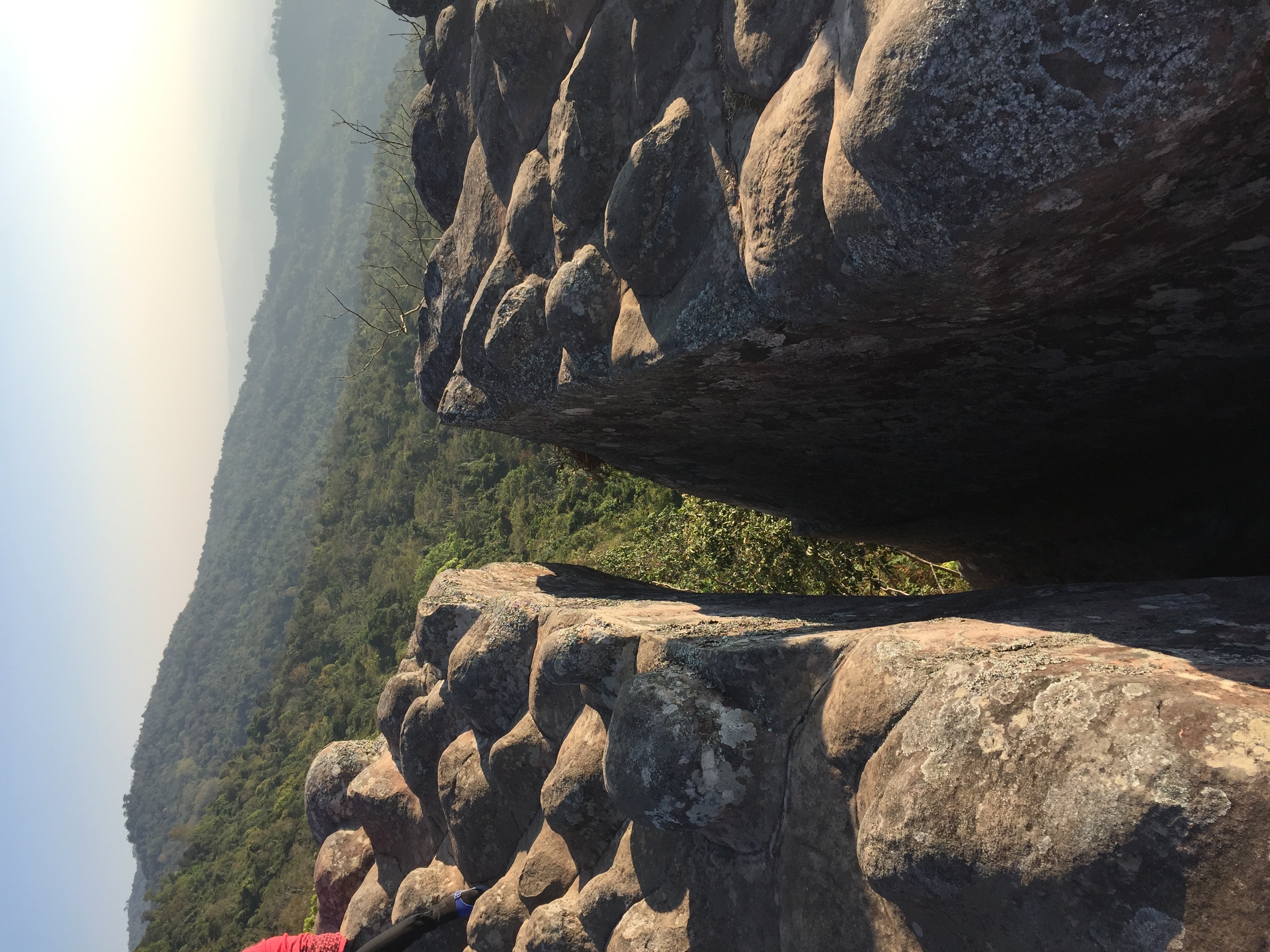 Picture Thailand Phu Hin Rong Kla National Park 2014-12 47 - Discovery Phu Hin Rong Kla National Park