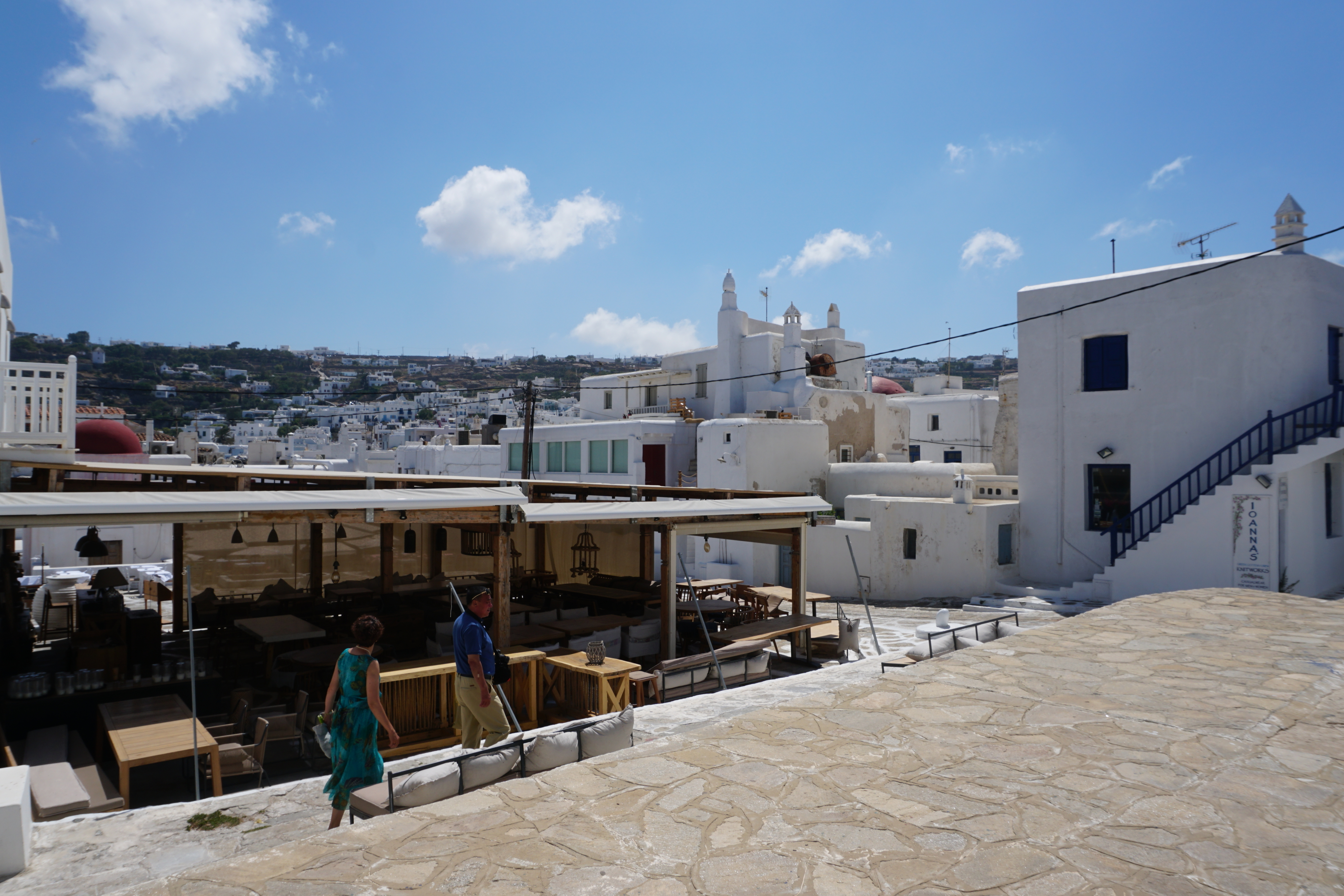 Picture Greece Mykonos 2016-07 73 - Tour Mykonos