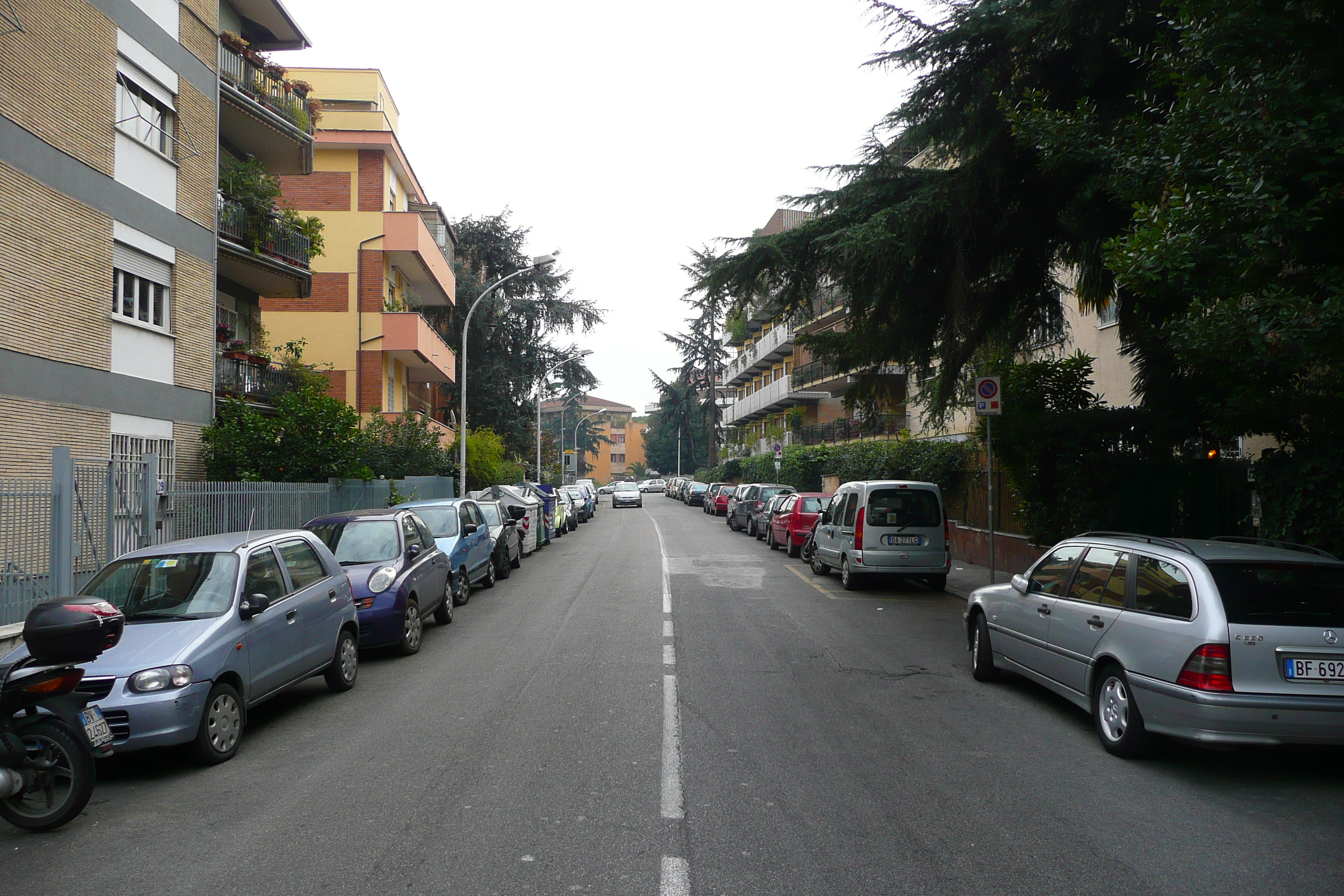 Picture Italy Rome Pontefice 2007-11 4 - History Pontefice