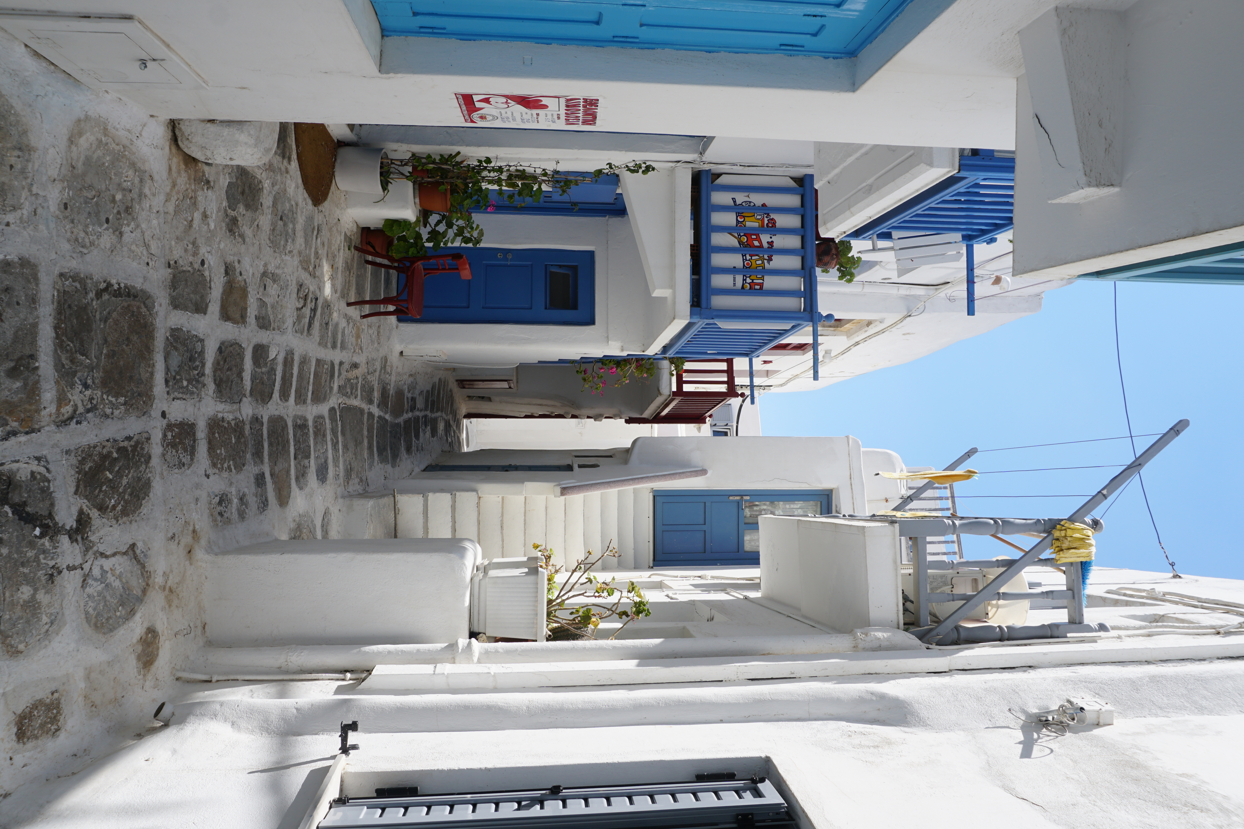 Picture Greece Mykonos 2016-07 64 - History Mykonos