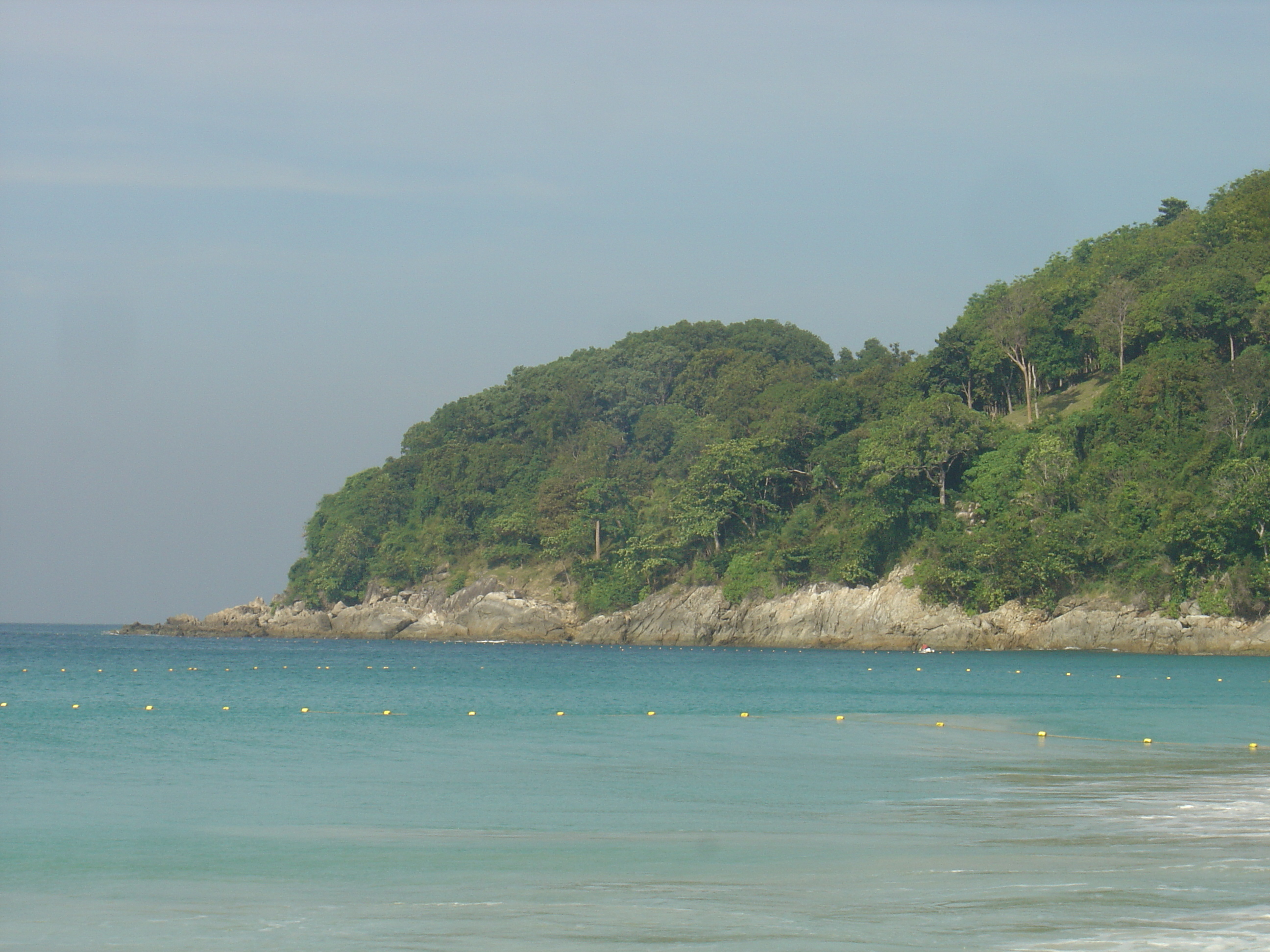 Picture Thailand Phuket Meridien Phuket Beach Hotel 2005-12 82 - Center Meridien Phuket Beach Hotel