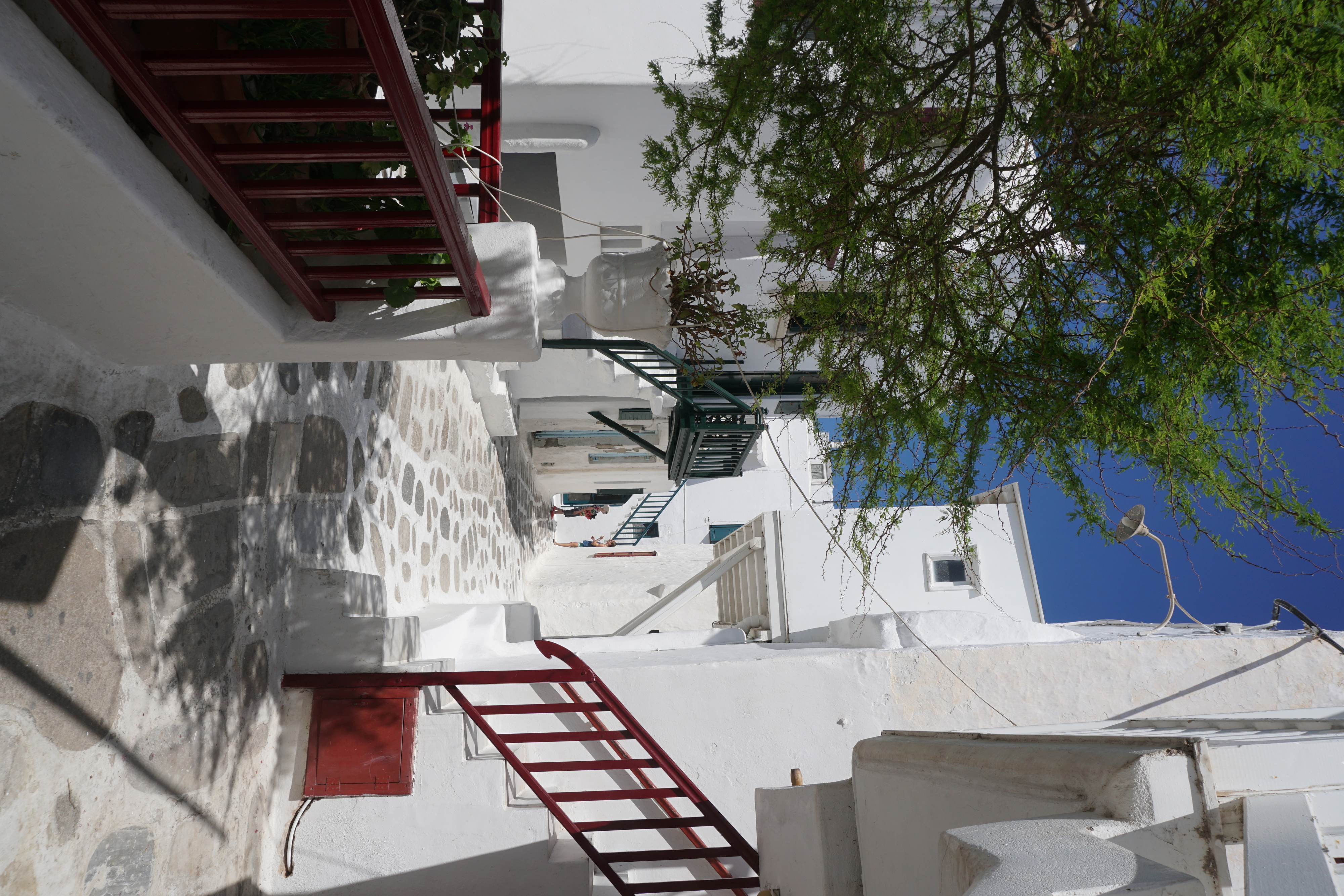 Picture Greece Mykonos 2016-07 56 - Center Mykonos