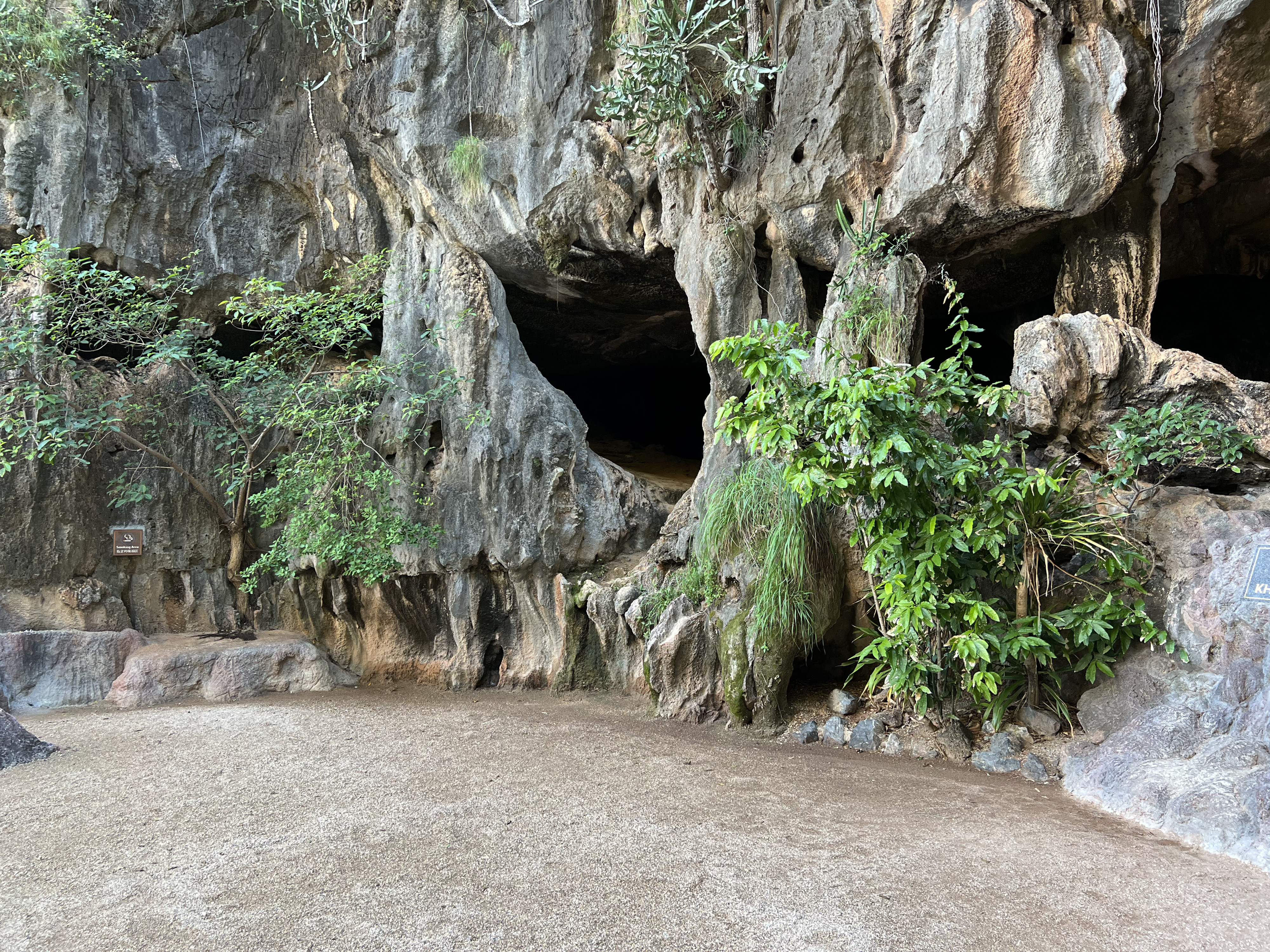 Picture Thailand Phang Nga Bay 2021-12 314 - Discovery Phang Nga Bay