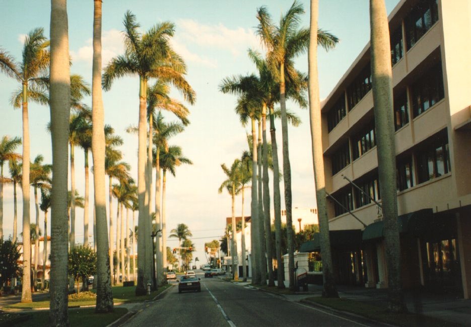 Picture United States Miami Beach 1991-11 24 - Discovery Miami Beach