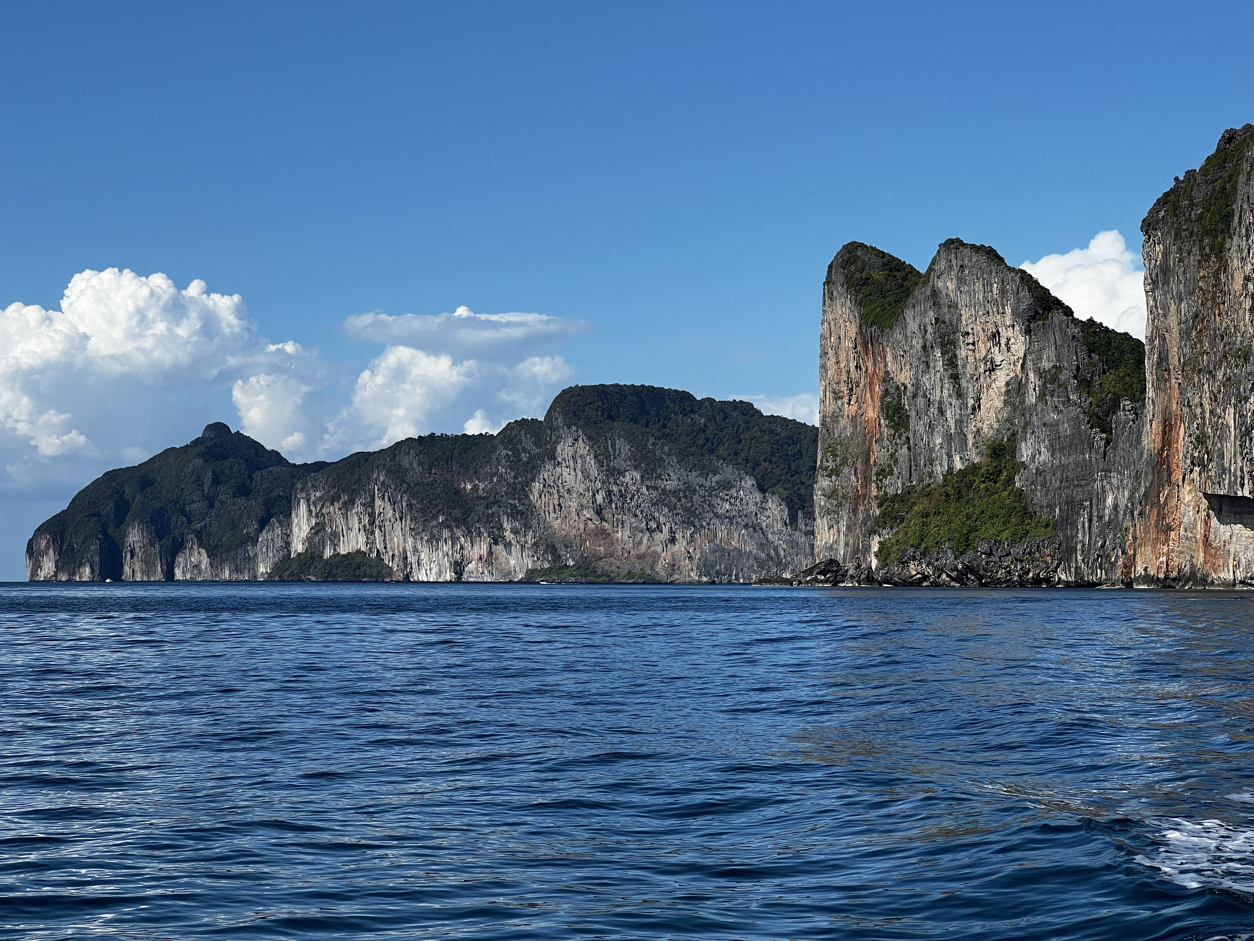 Picture Thailand Ko Phi Phi Ley 2021-12 18 - Journey Ko Phi Phi Ley