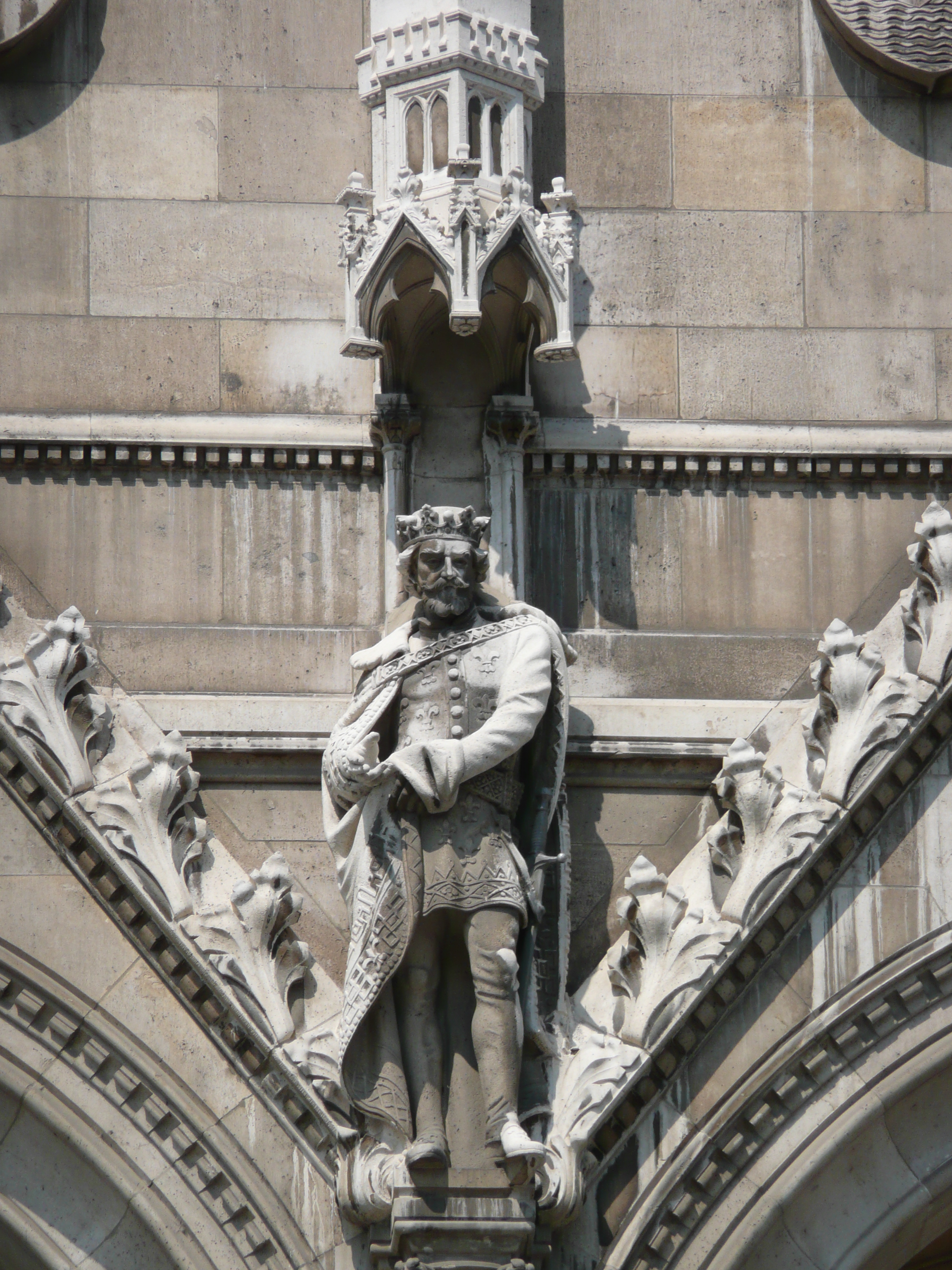 Picture Hungary Budapest Budapest Parliament 2007-06 51 - Discovery Budapest Parliament