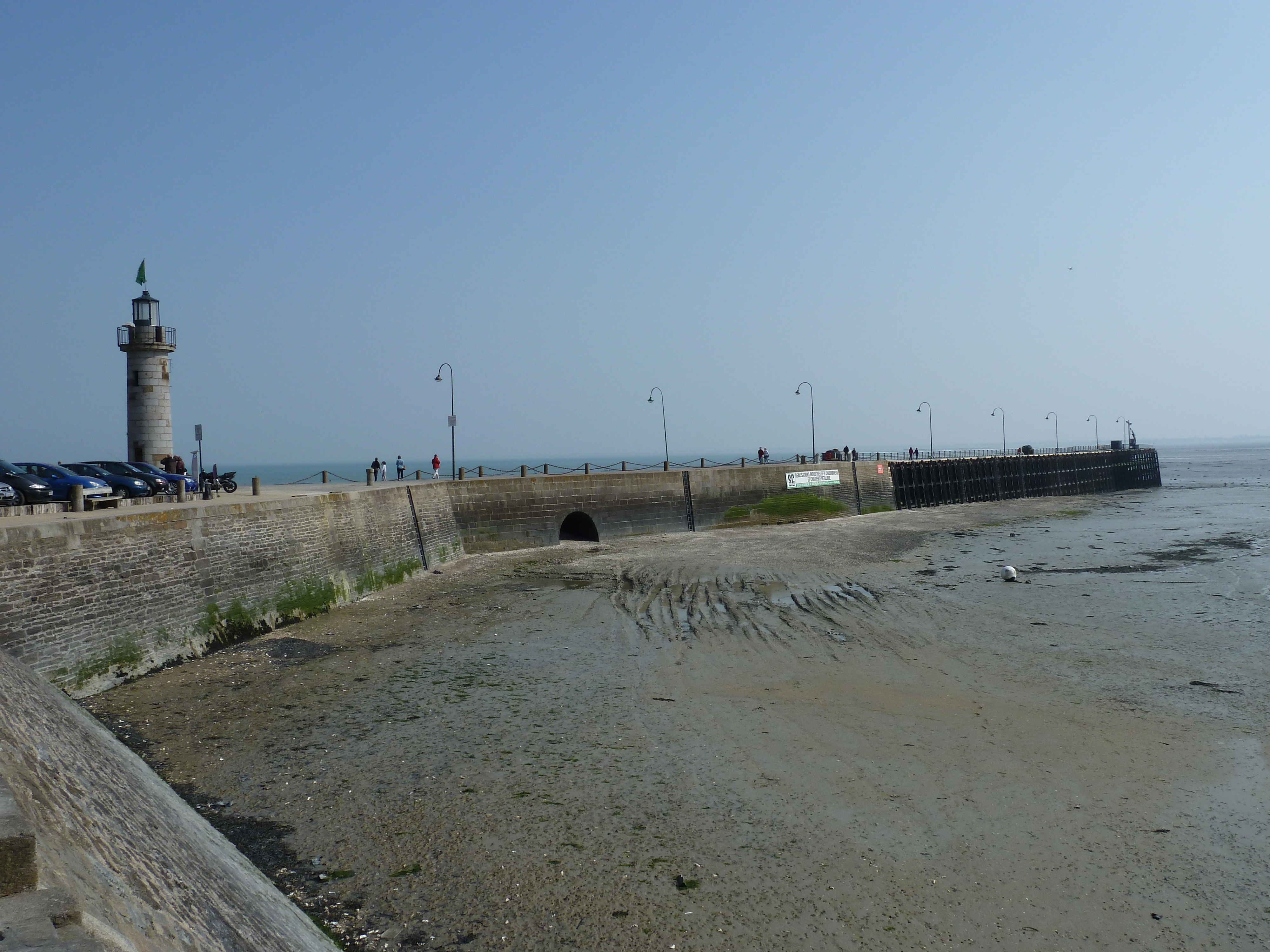 Picture France Cancale 2010-04 35 - Around Cancale